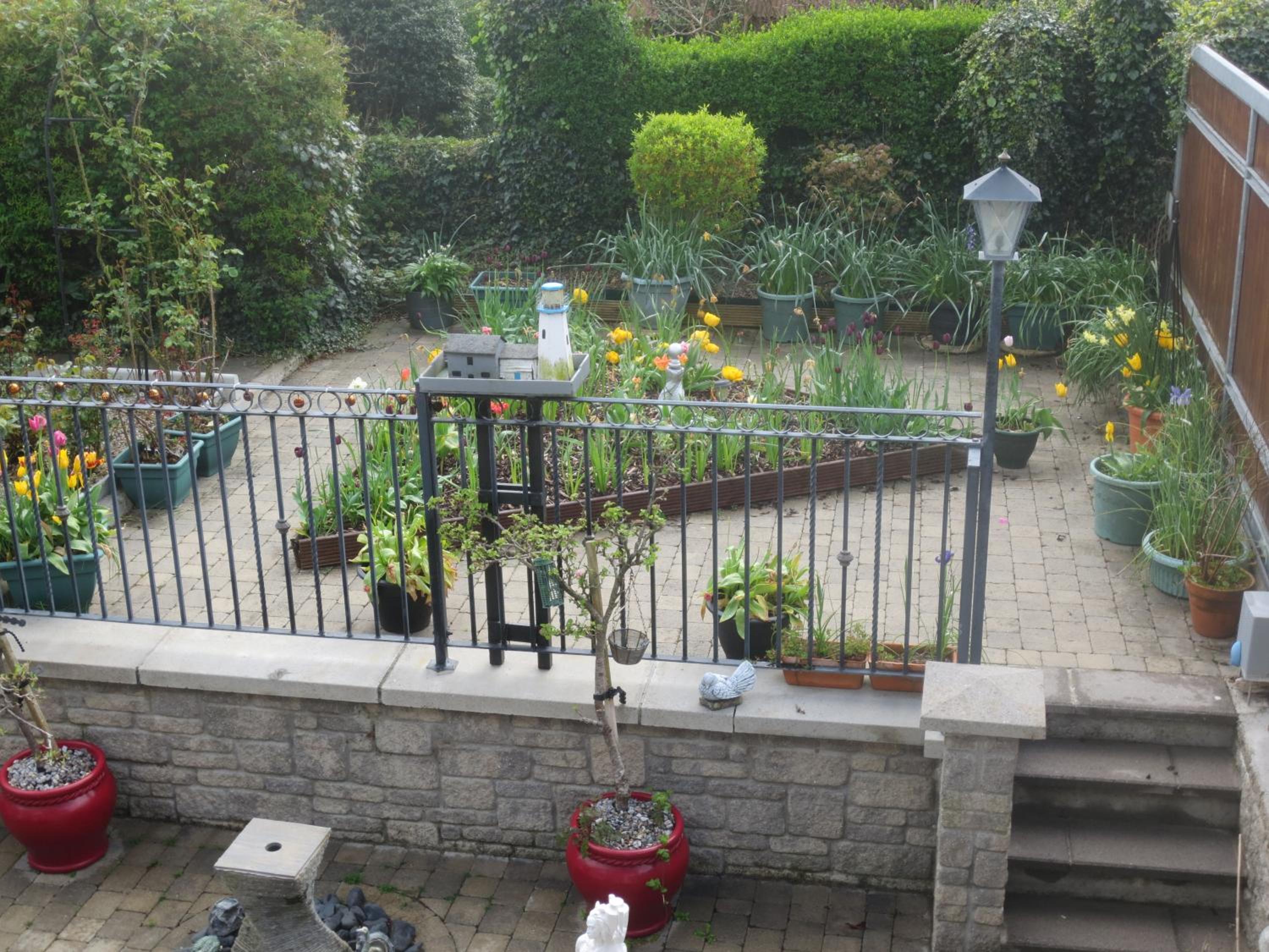 St Judes B&B