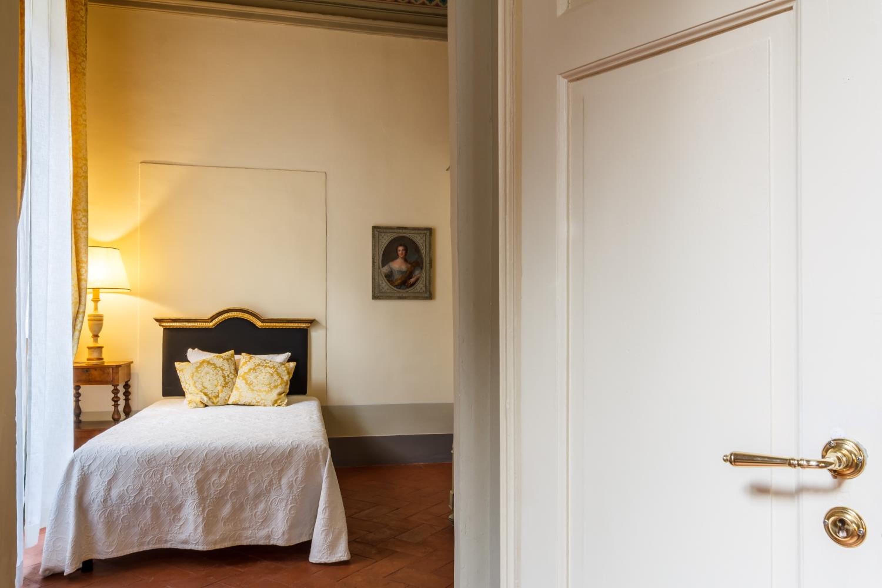 Résidence historique Palazzo Puccini, Photo 48