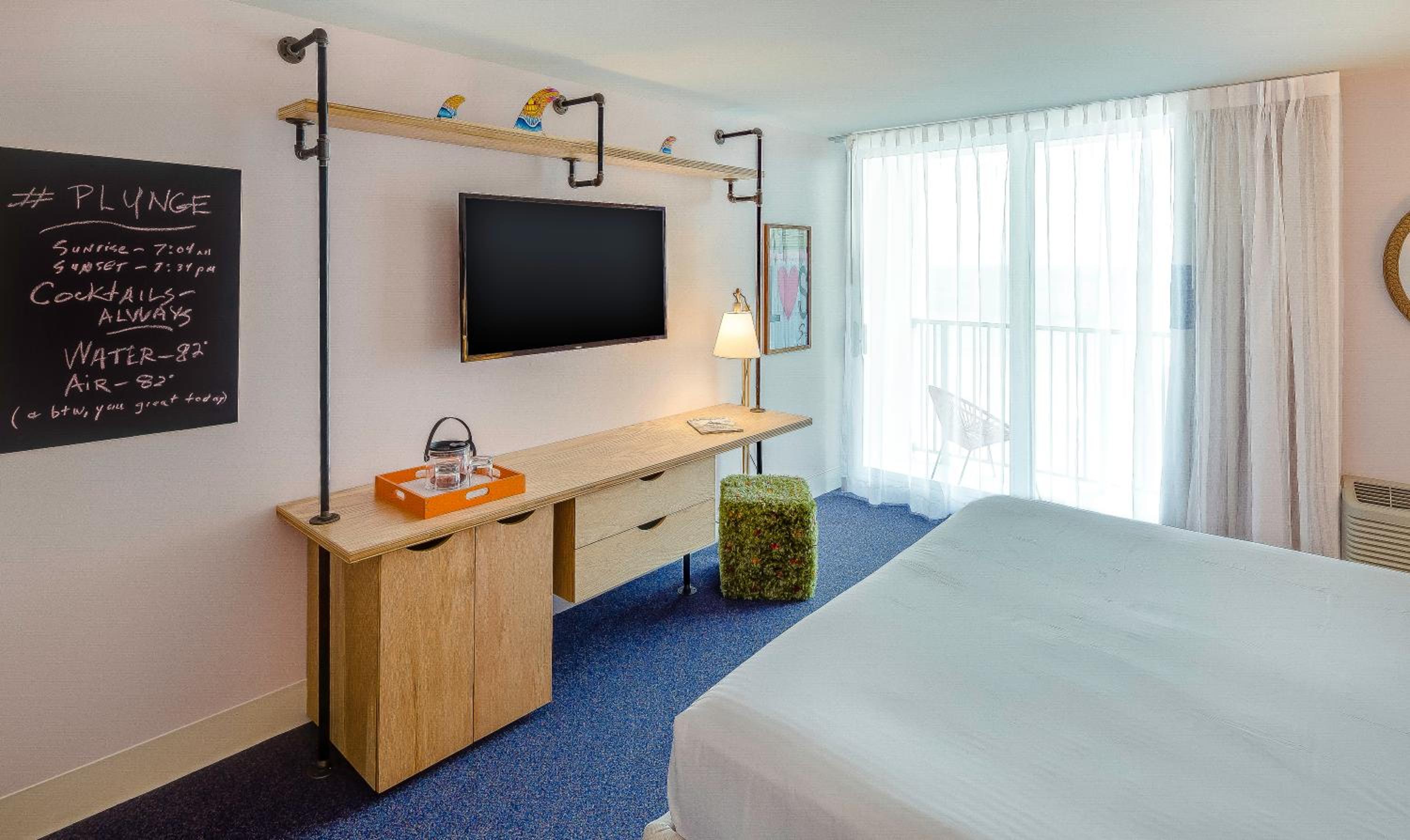 Fort Lauderdale Vacations - Plunge Beach Resort - Property Image 6