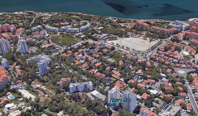 Torre Mar Apartment