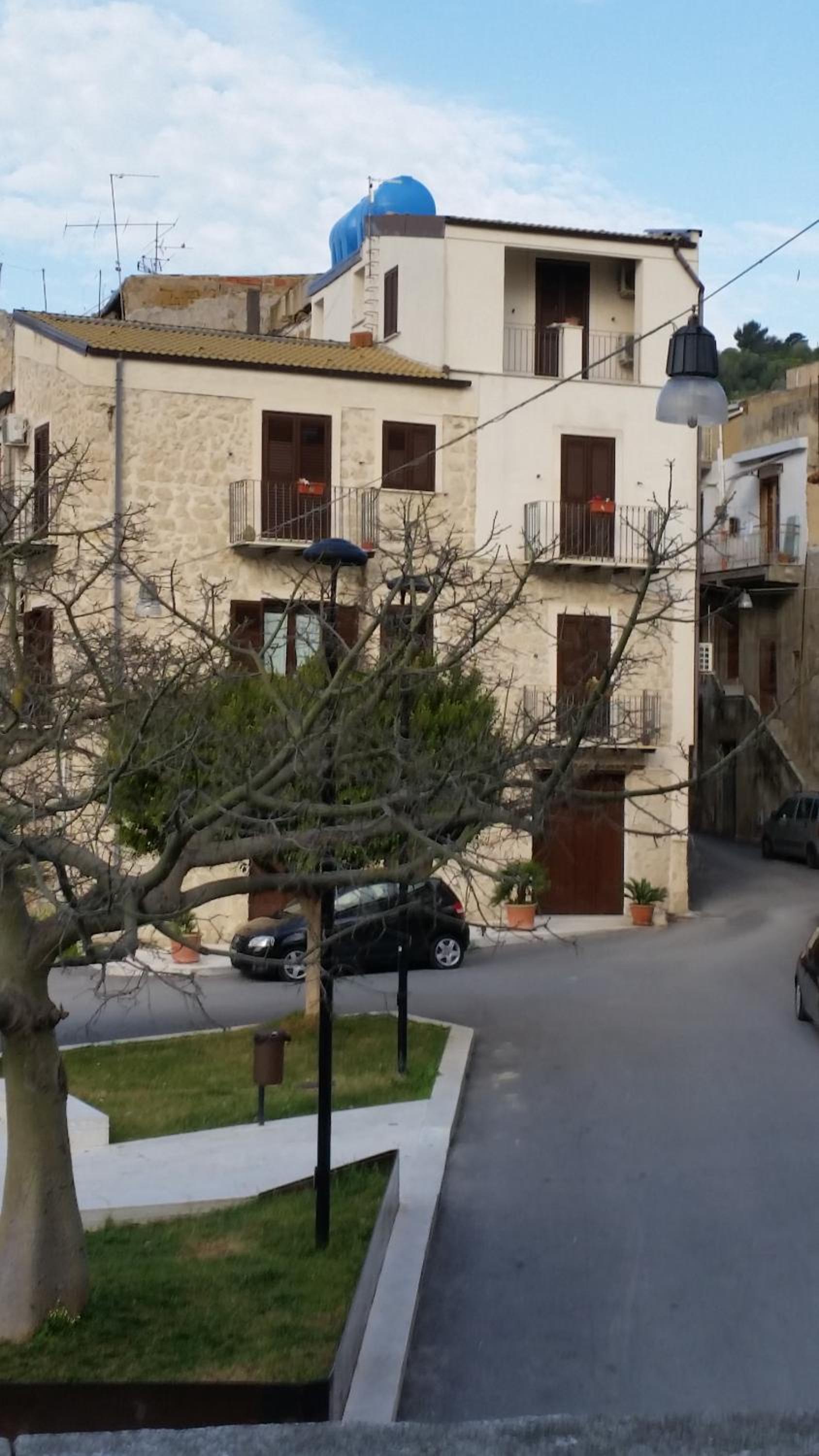 Casa Natia