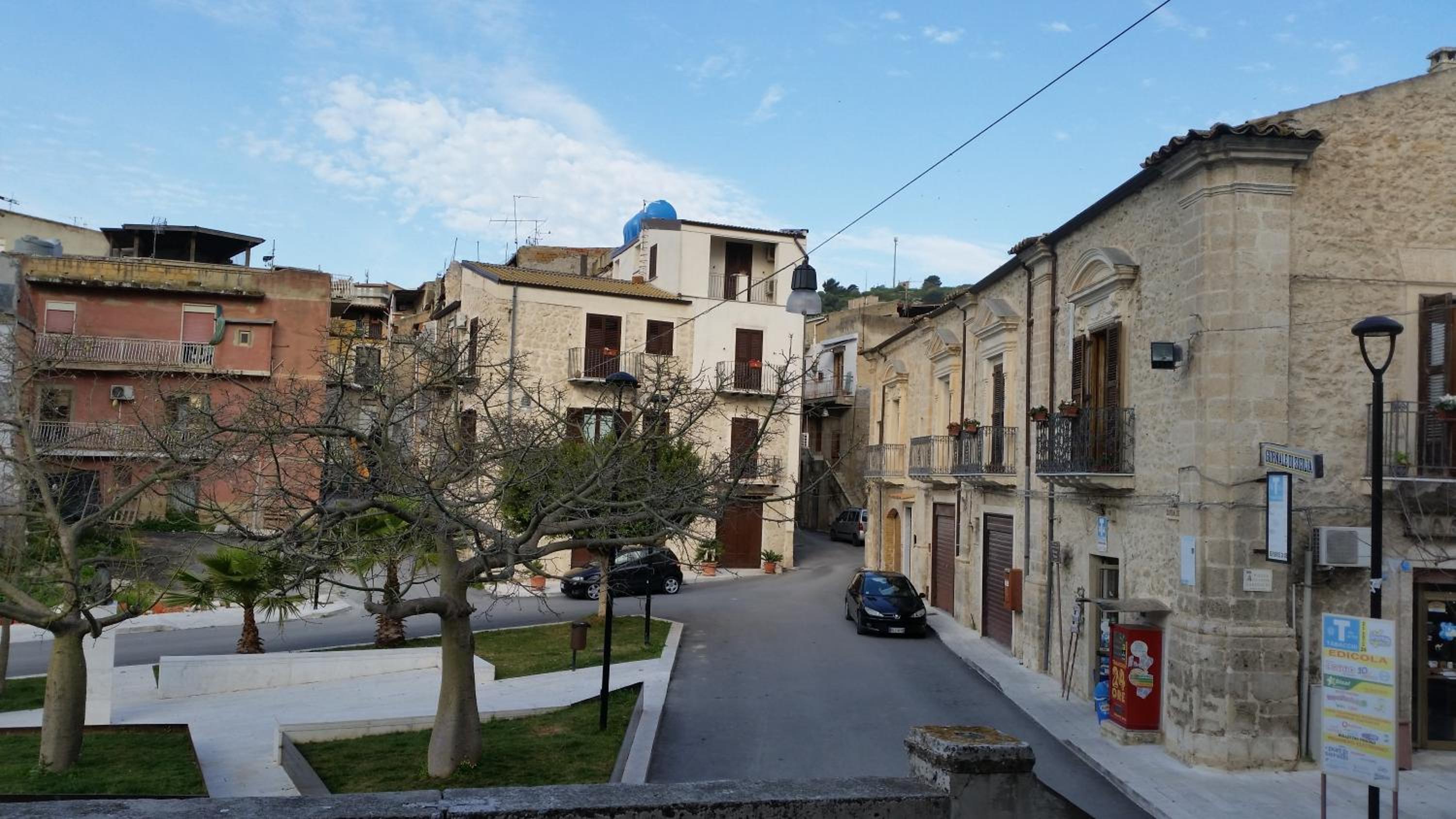 Casa Natia