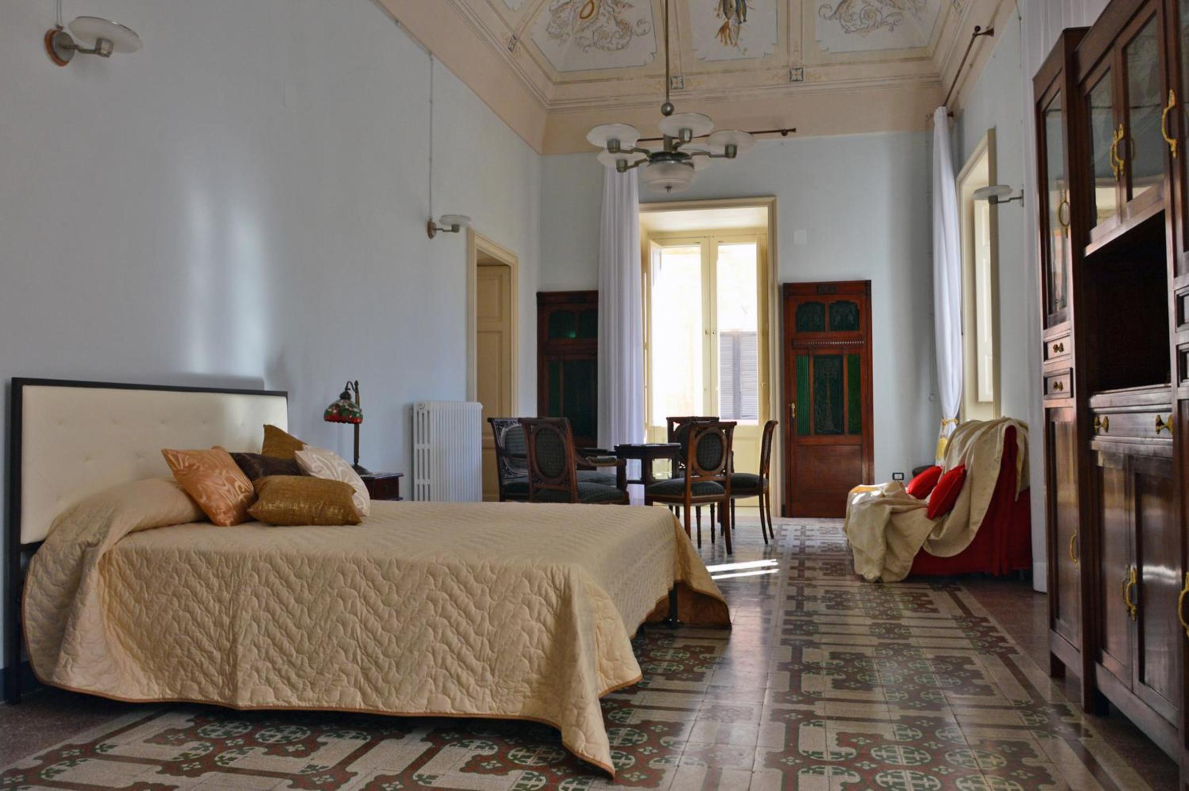 Palazzo Vallebona