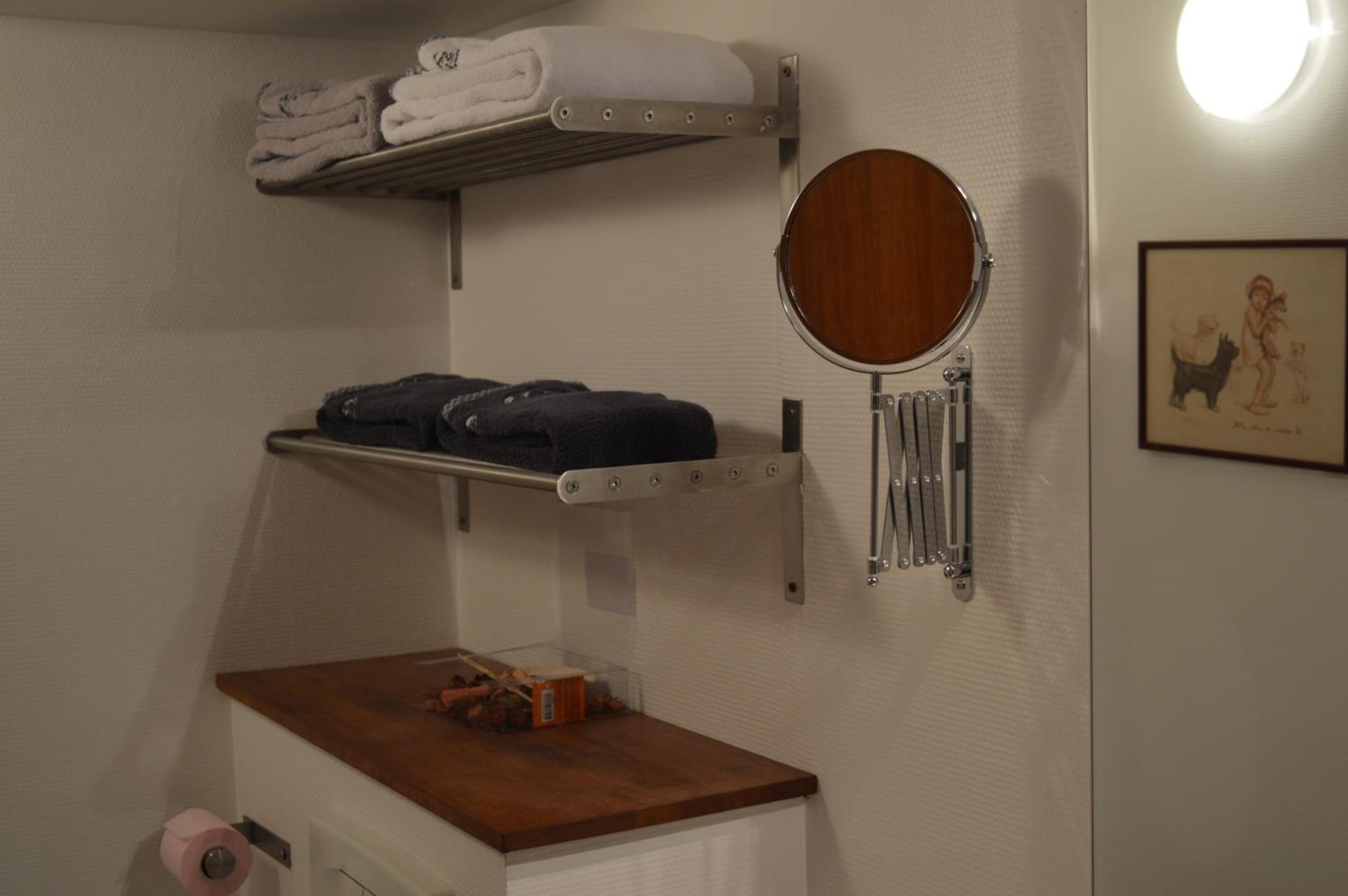 Appartement Larzilliere, photo 9