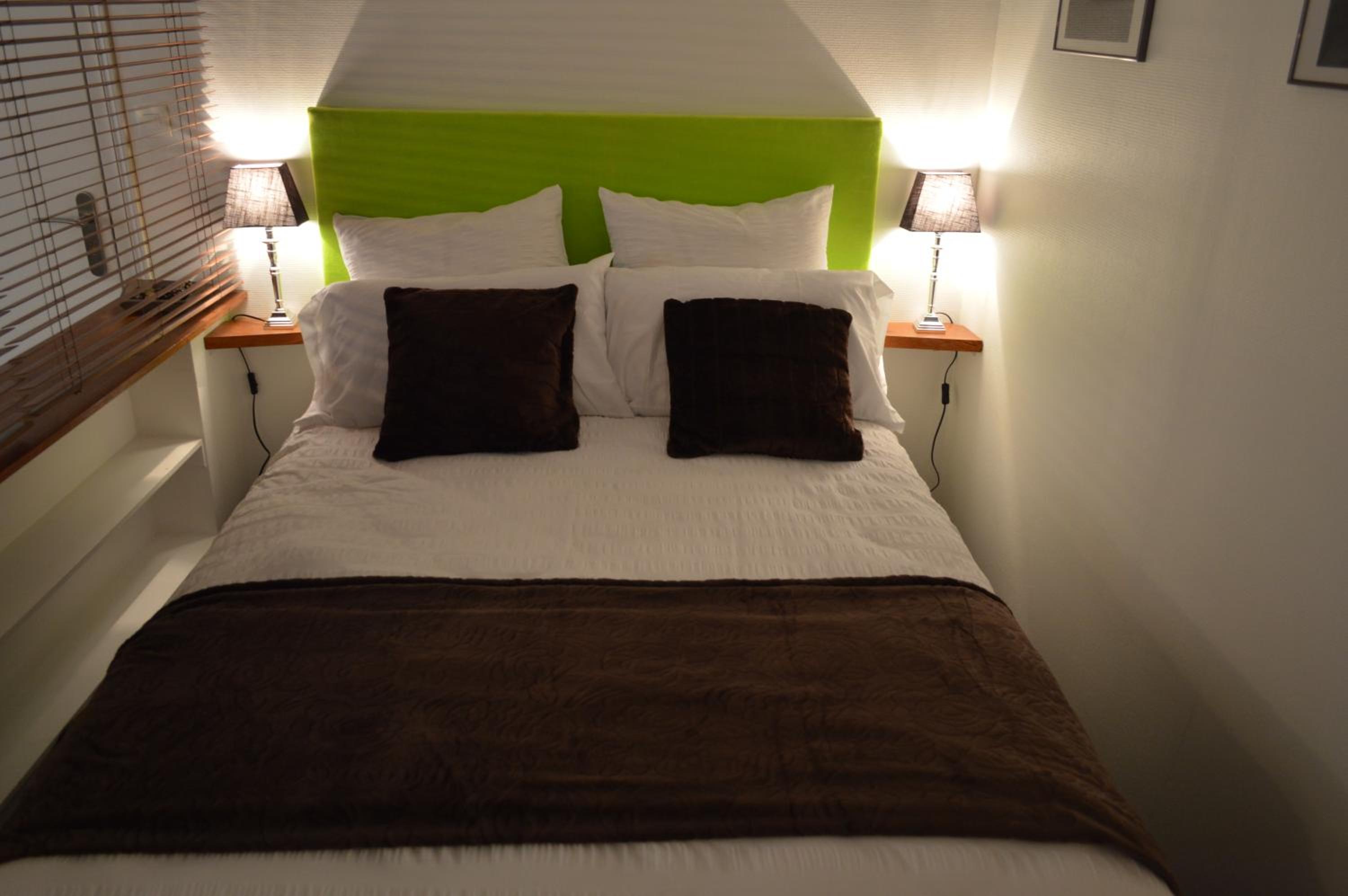 Appartement Larzilliere, photo 11