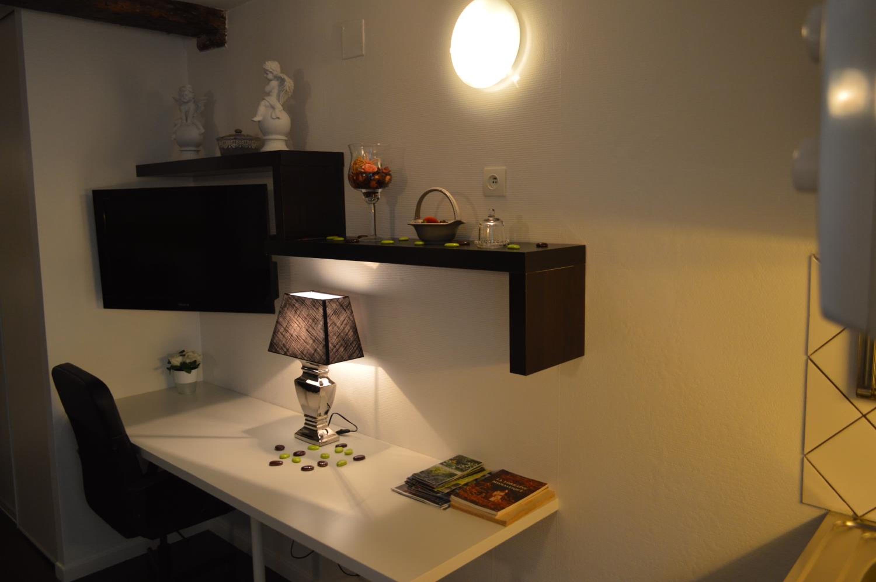 Appartement Larzilliere, photo 22