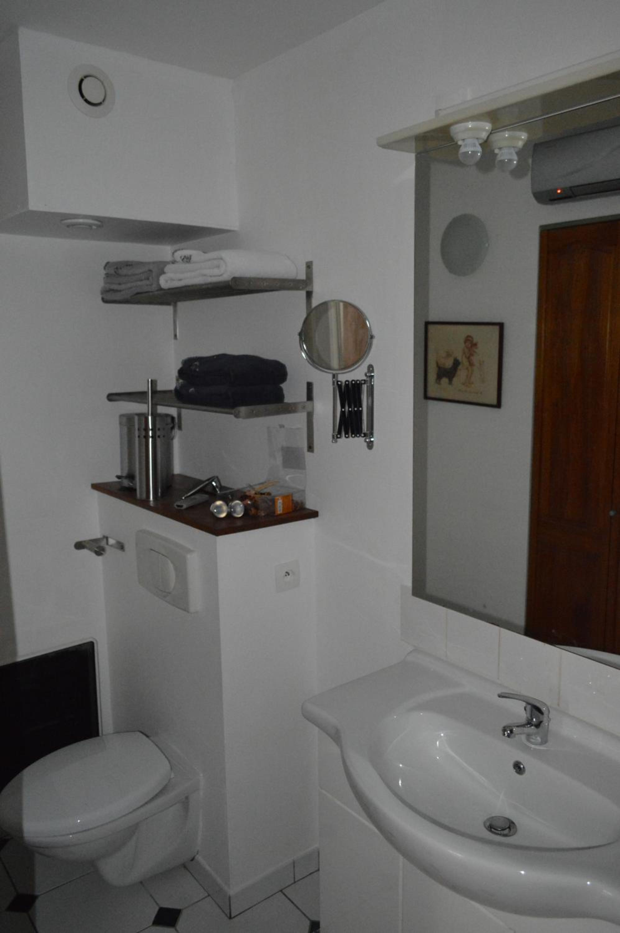 Appartement Larzilliere, photo 3