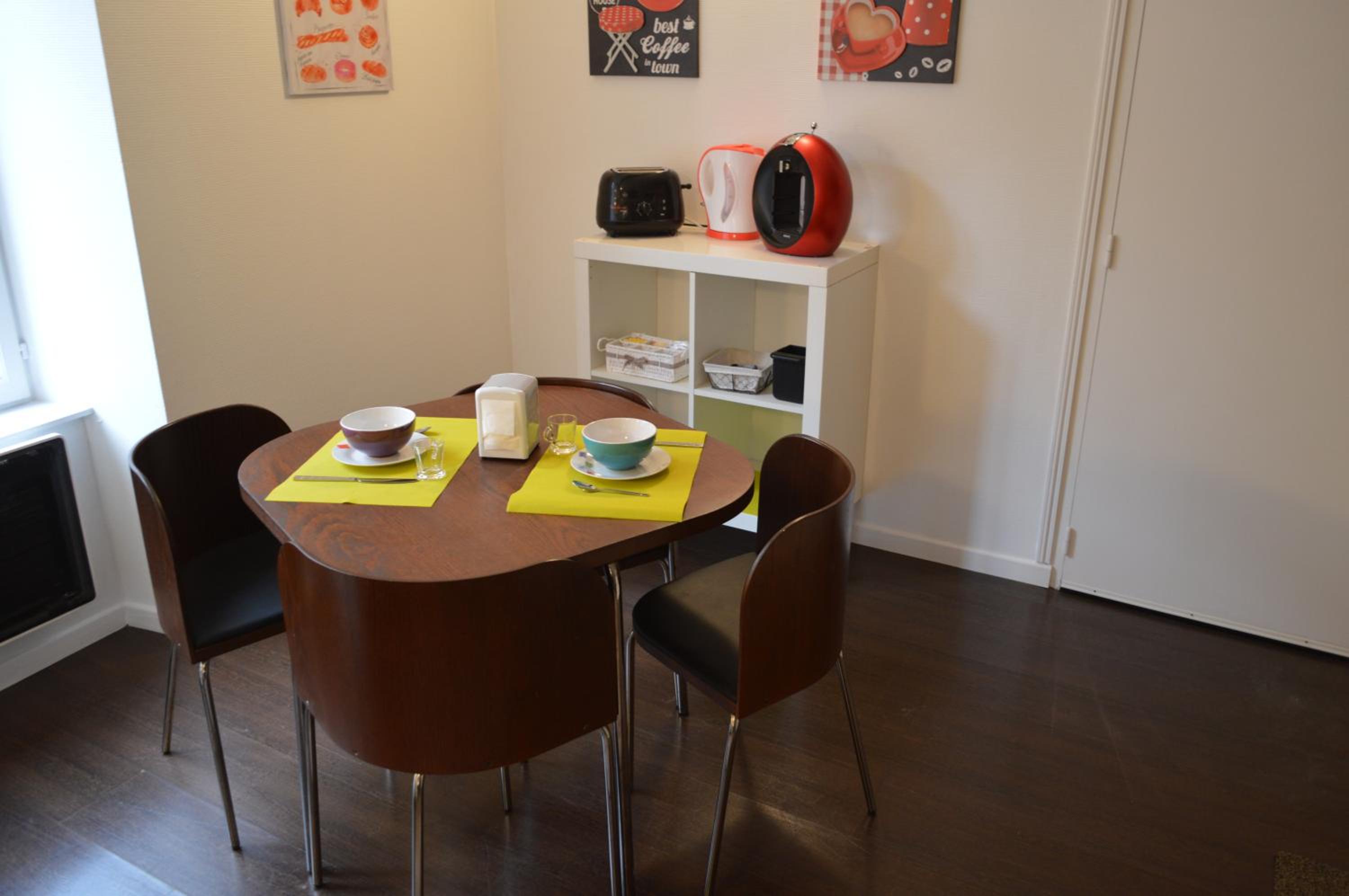 Appartement Larzilliere, photo 25