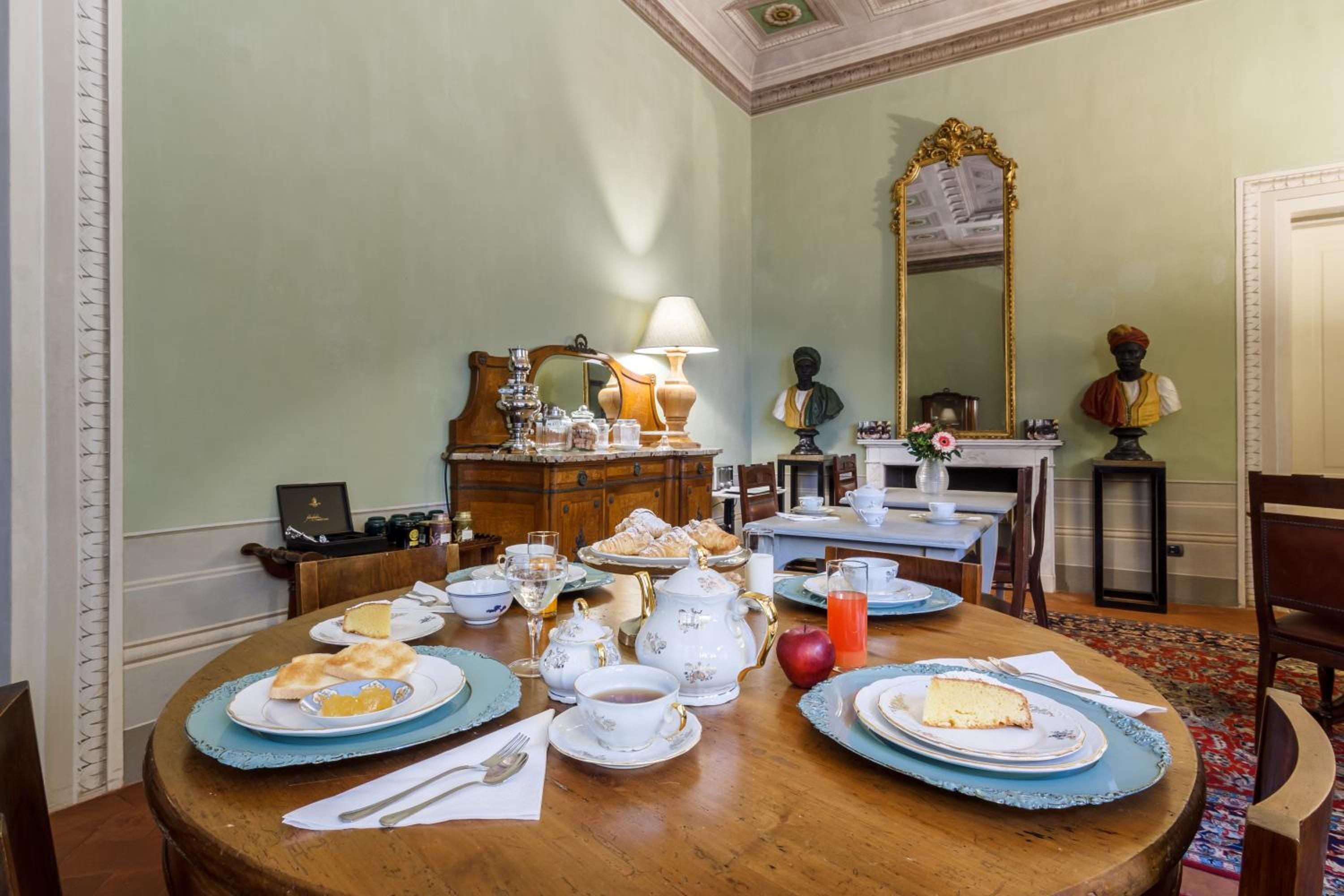 Résidence historique Palazzo Puccini, Photo 7