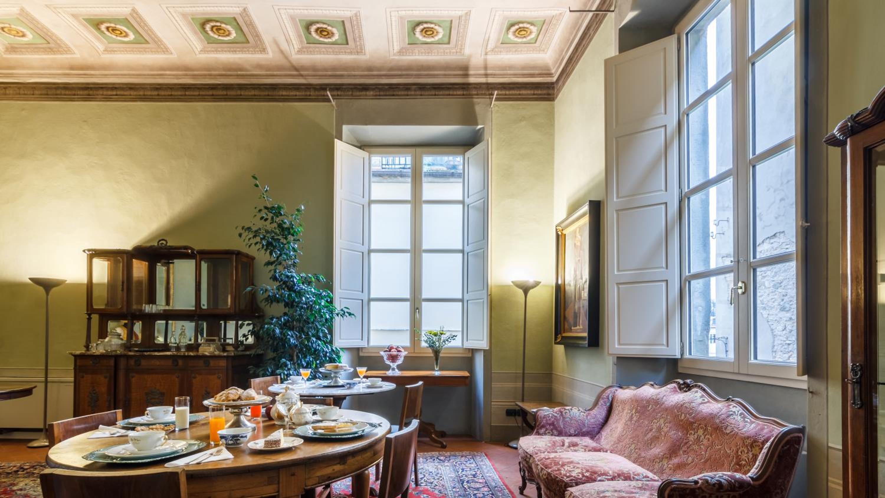 Résidence historique Palazzo Puccini, Photo 35