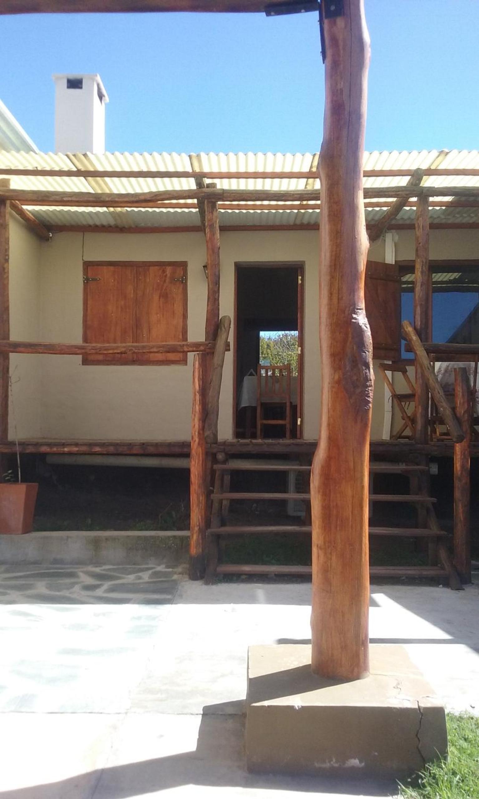Posada La Sofia