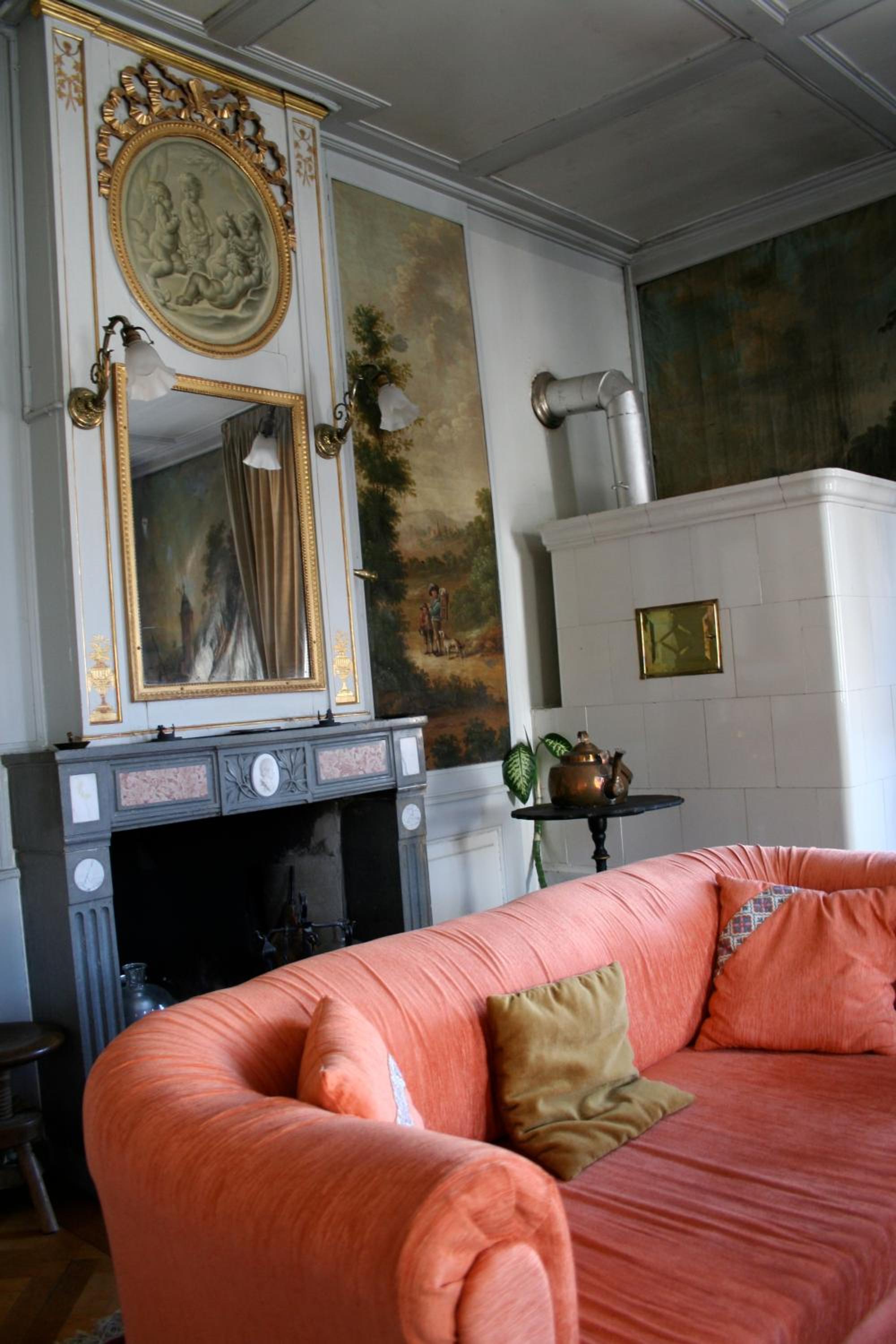 Maison DuBois