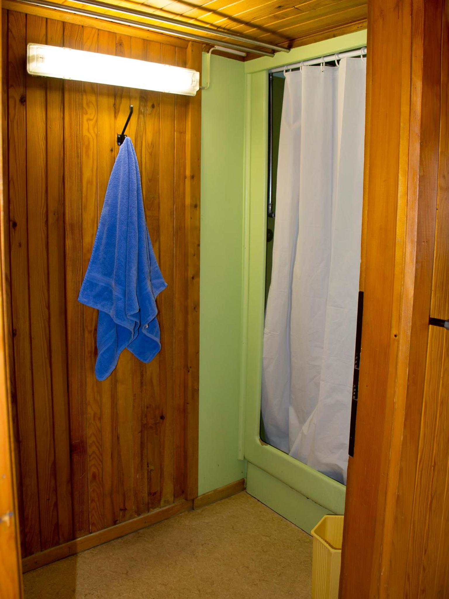 Refuge de Plan-Francey view 4