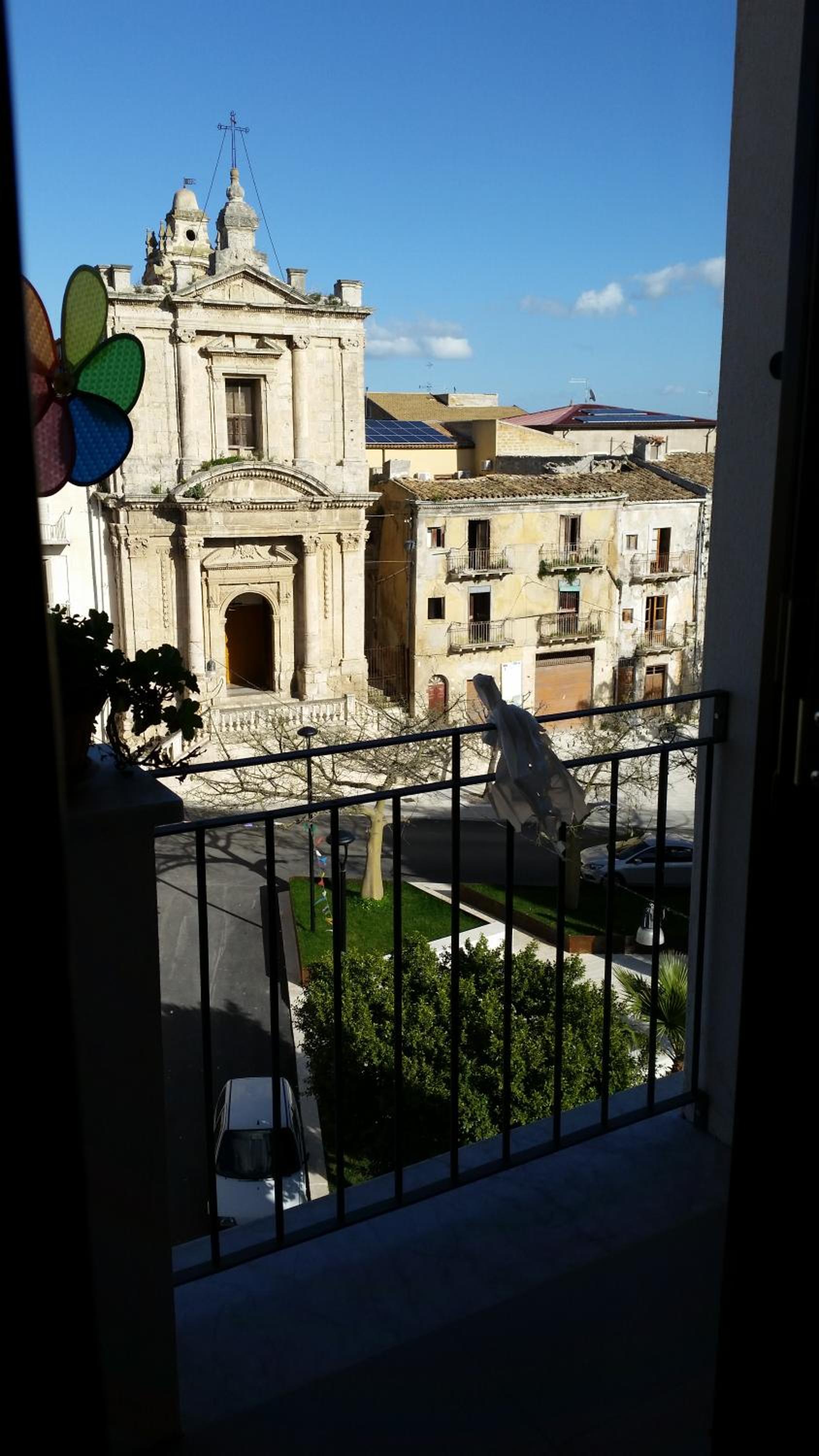 Casa Natia