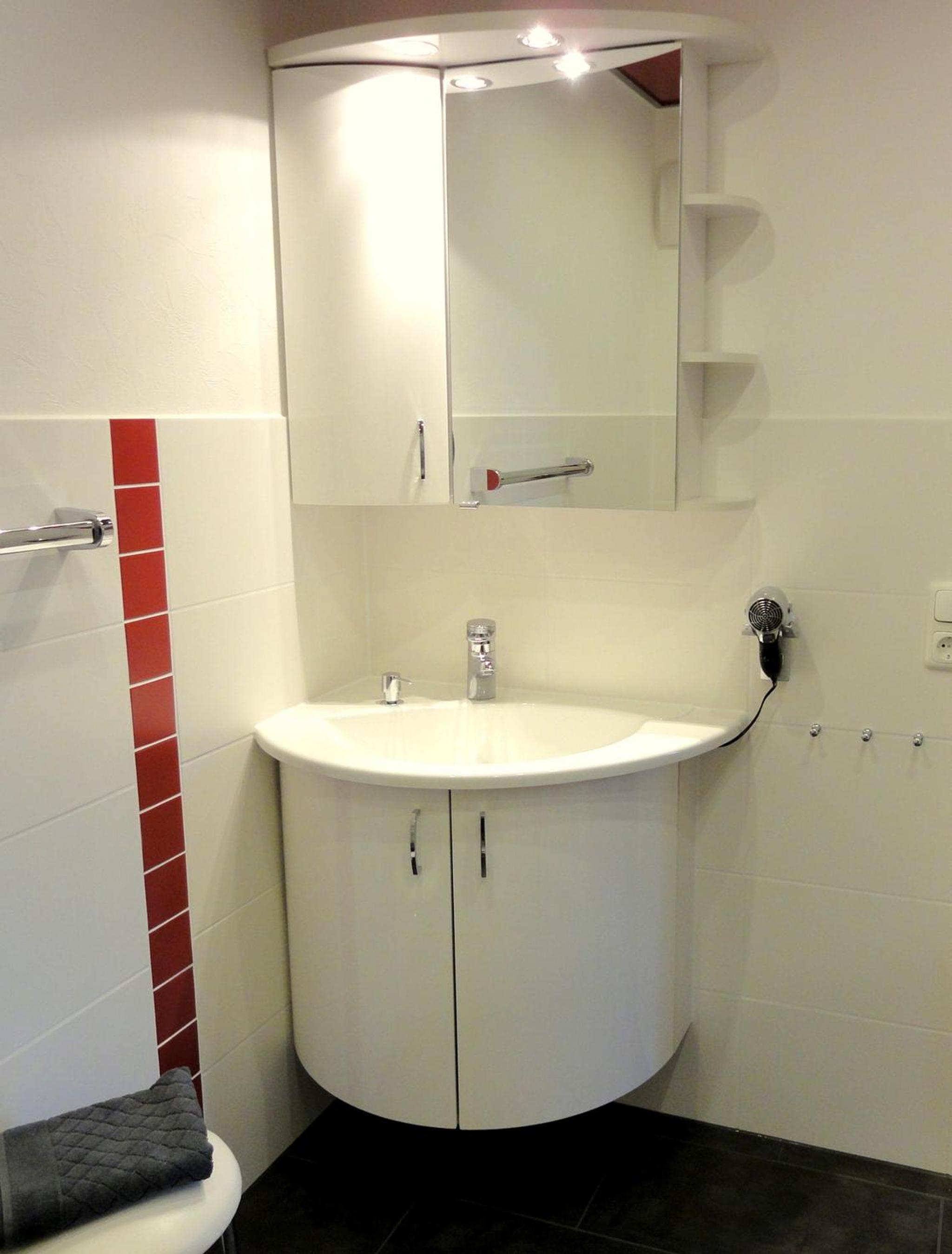 Ferienwohnung Ginkgo