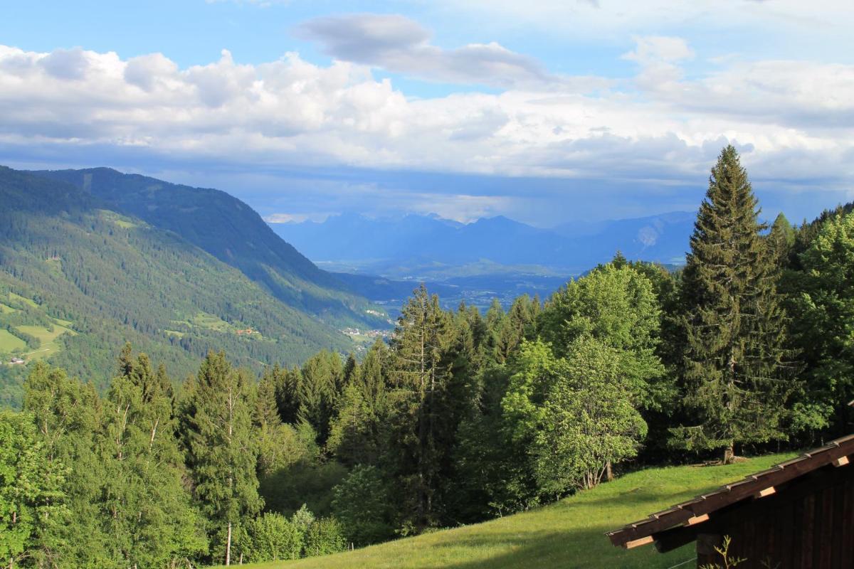Art-Lodge Kunstpension