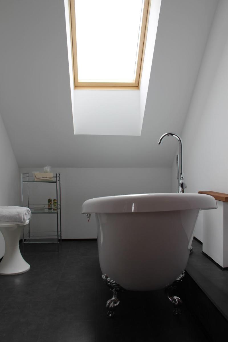 Art-Lodge Kunstpension