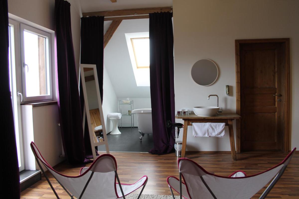 Art-Lodge Kunstpension