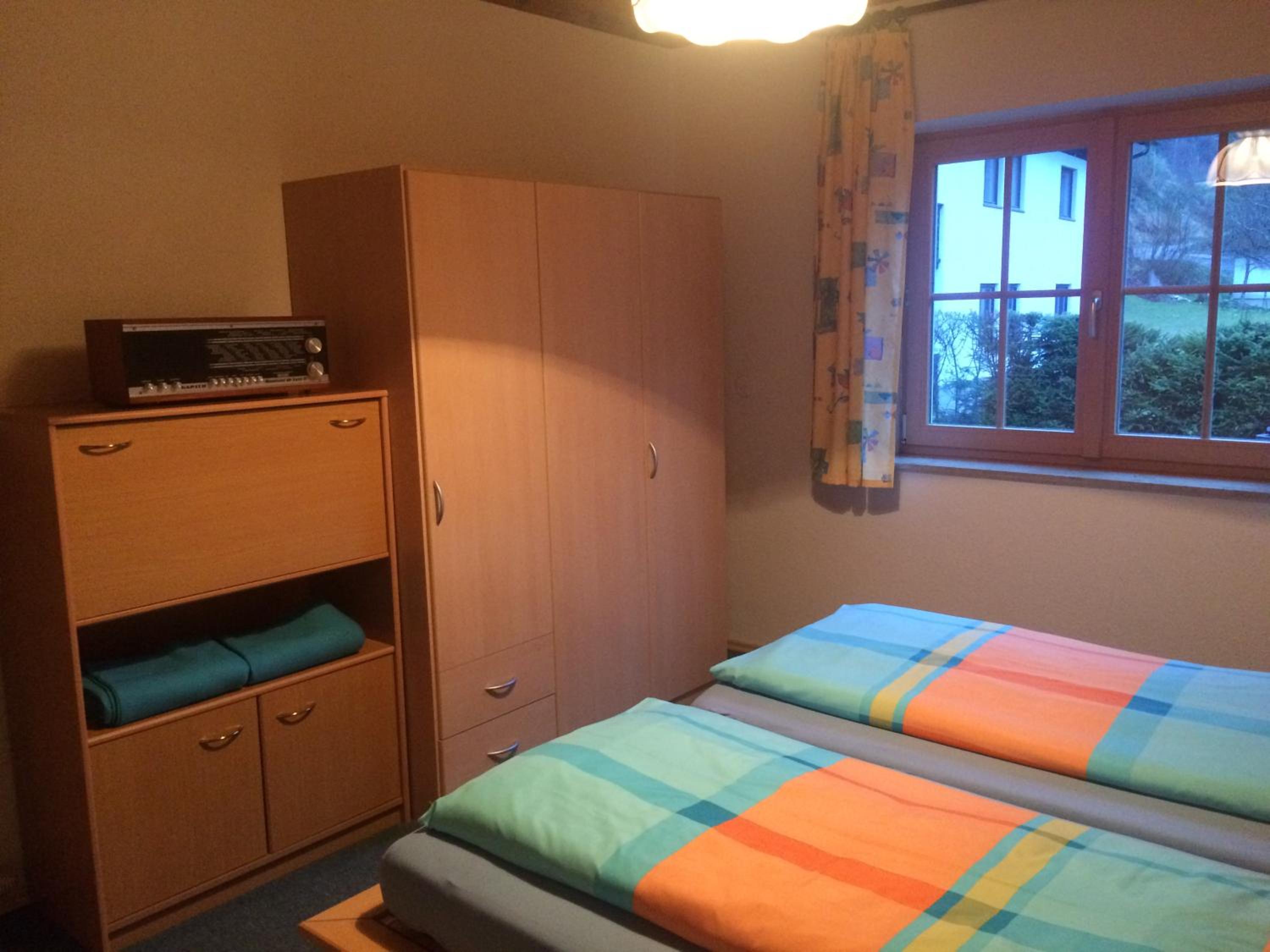 Ferienwohnung Susanne Hillbrand