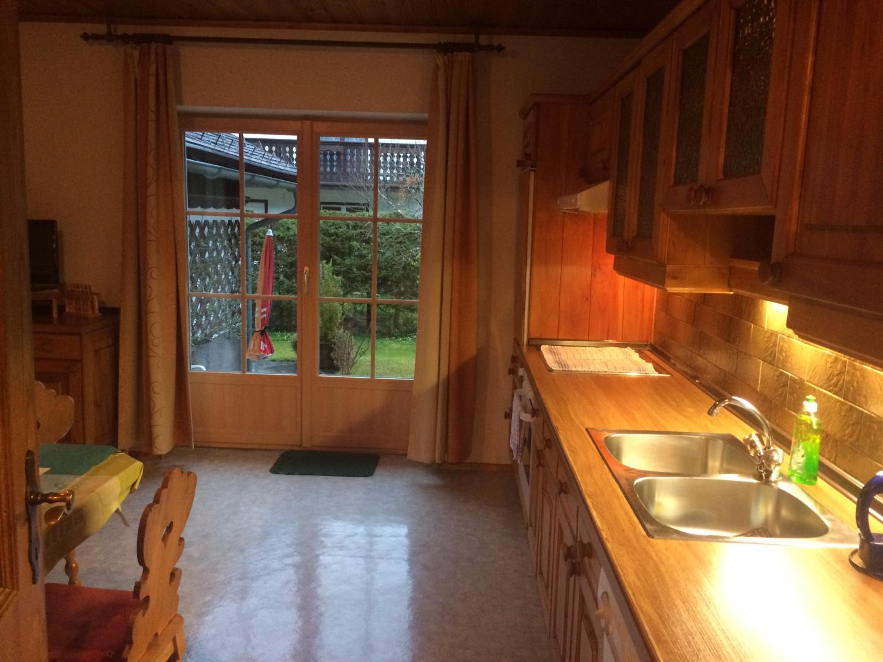 Ferienwohnung Susanne Hillbrand