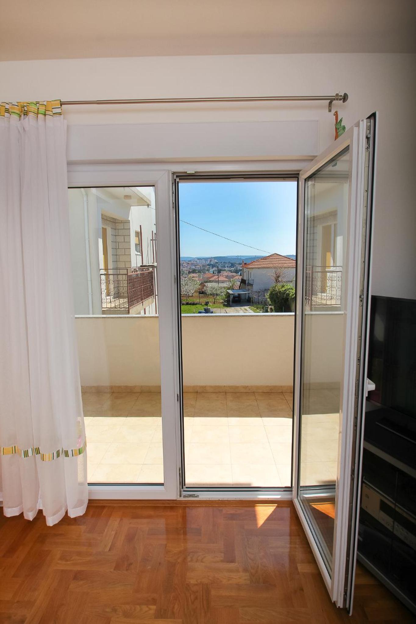 Apartman Dominik