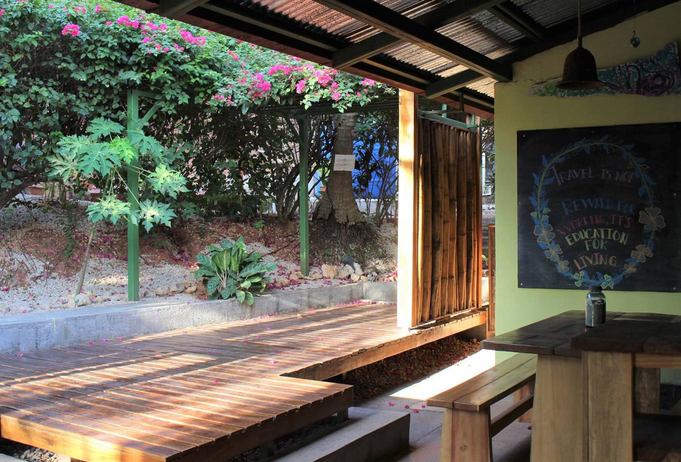 Indra Inn