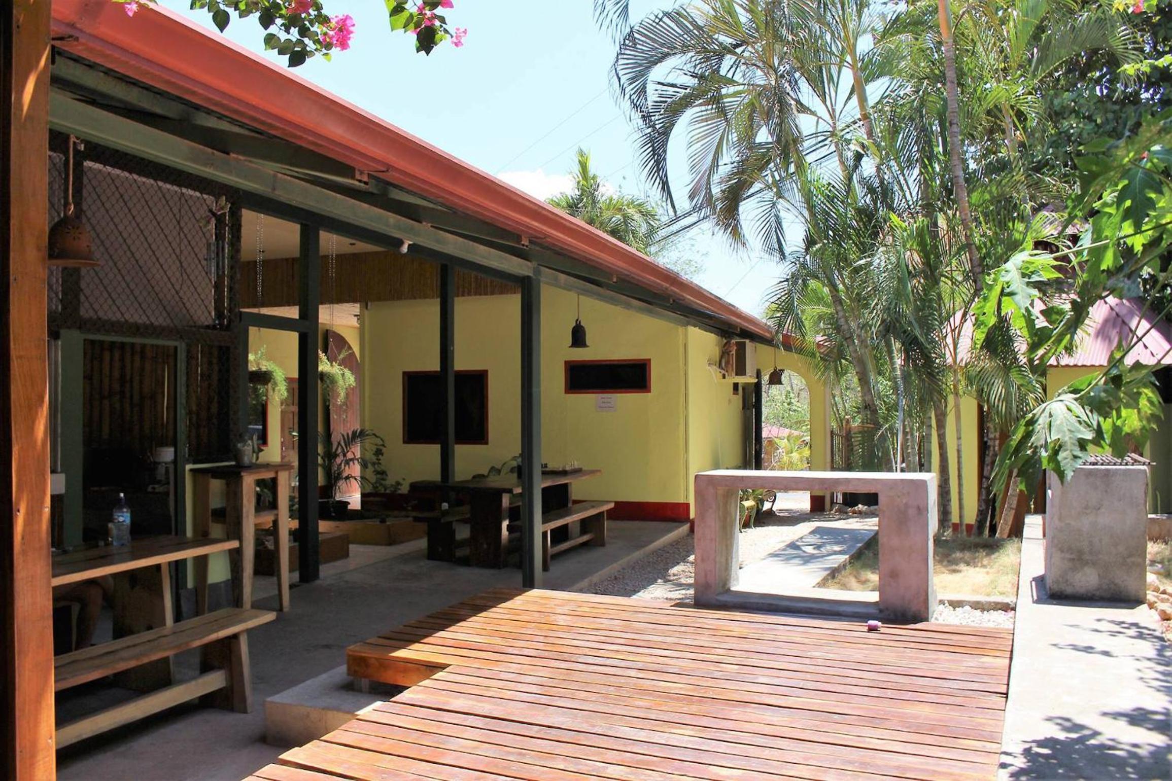 Indra Inn