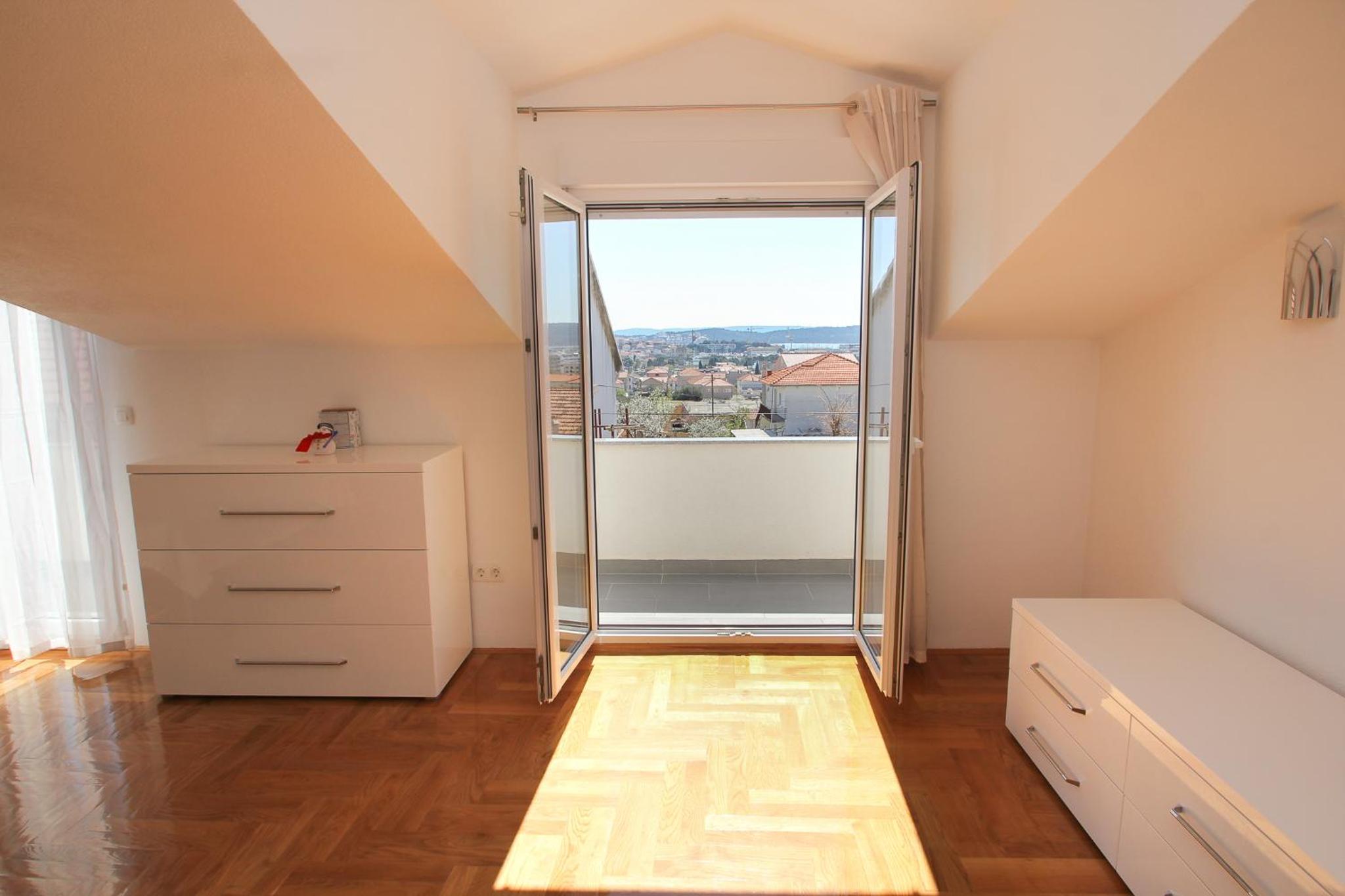 Apartman Dominik