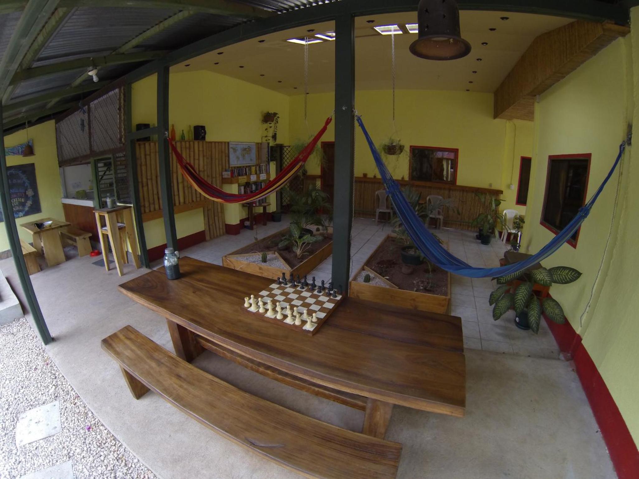 Indra Inn