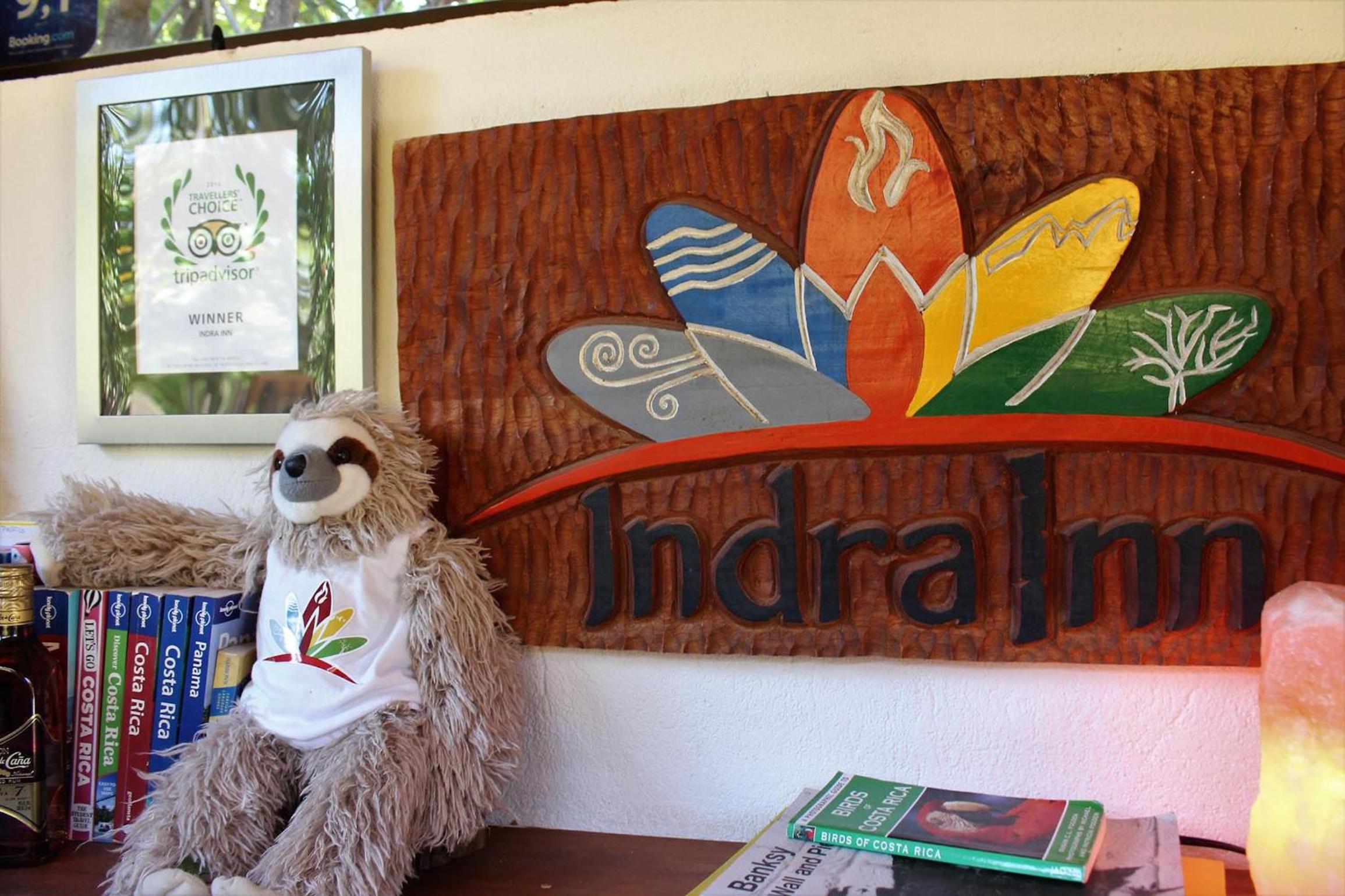 Indra Inn