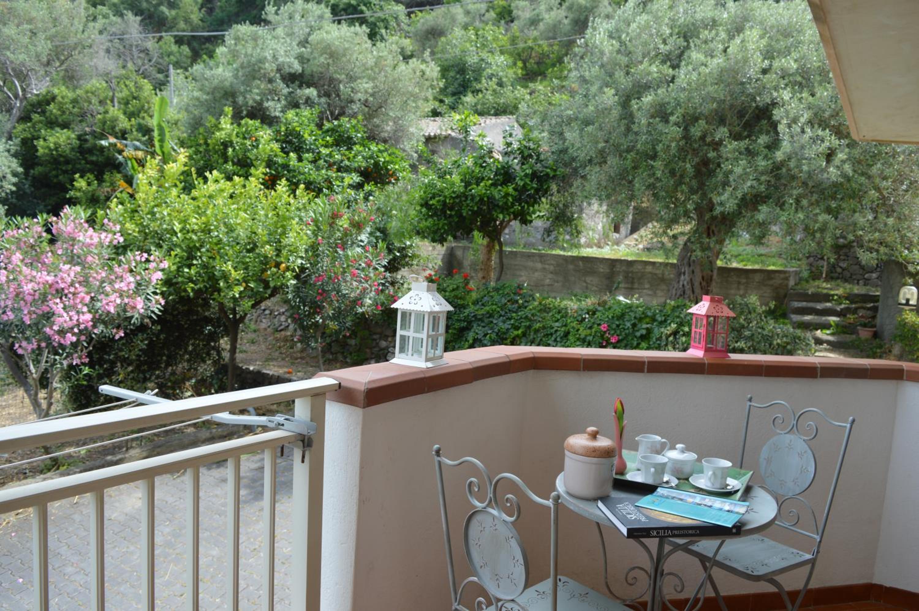 La Casa di Giulia view 4