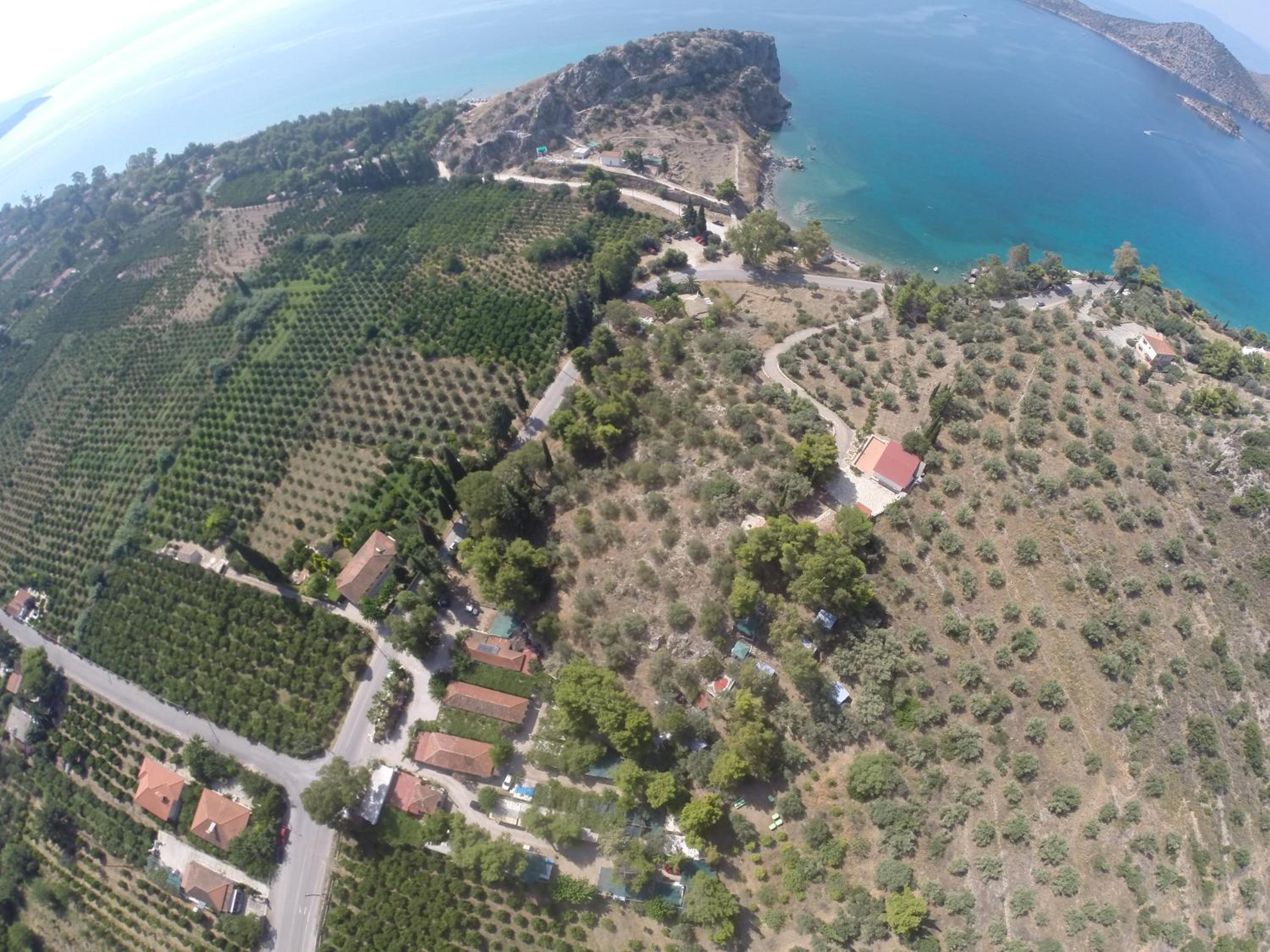 XeniCamp & Bungalows photo 3