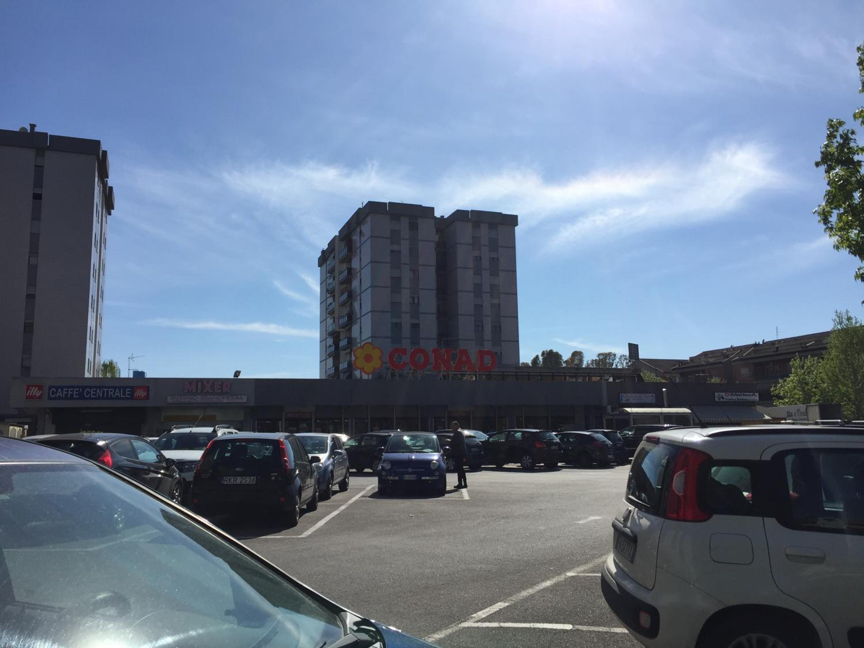 Salieri Apartment