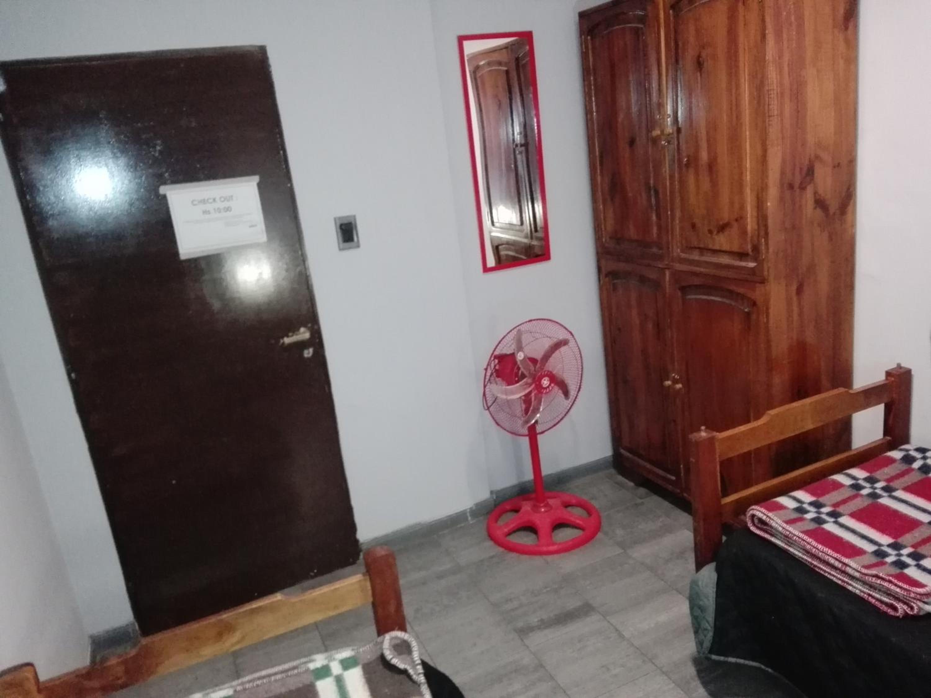 Hostal Namaste