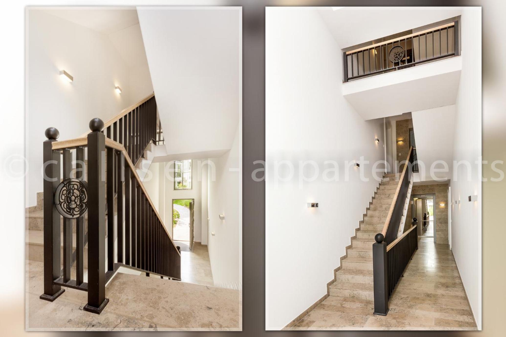Parkvilla Mathilde by Callsen