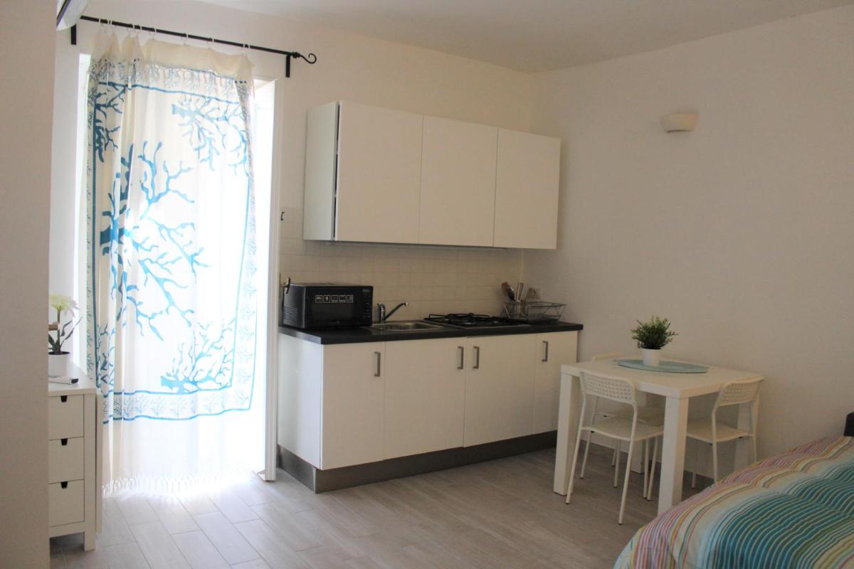 Graziella House Holiday view 3