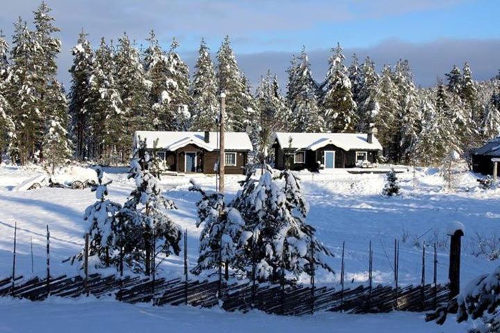 Nymon Mountain Lodge view 3