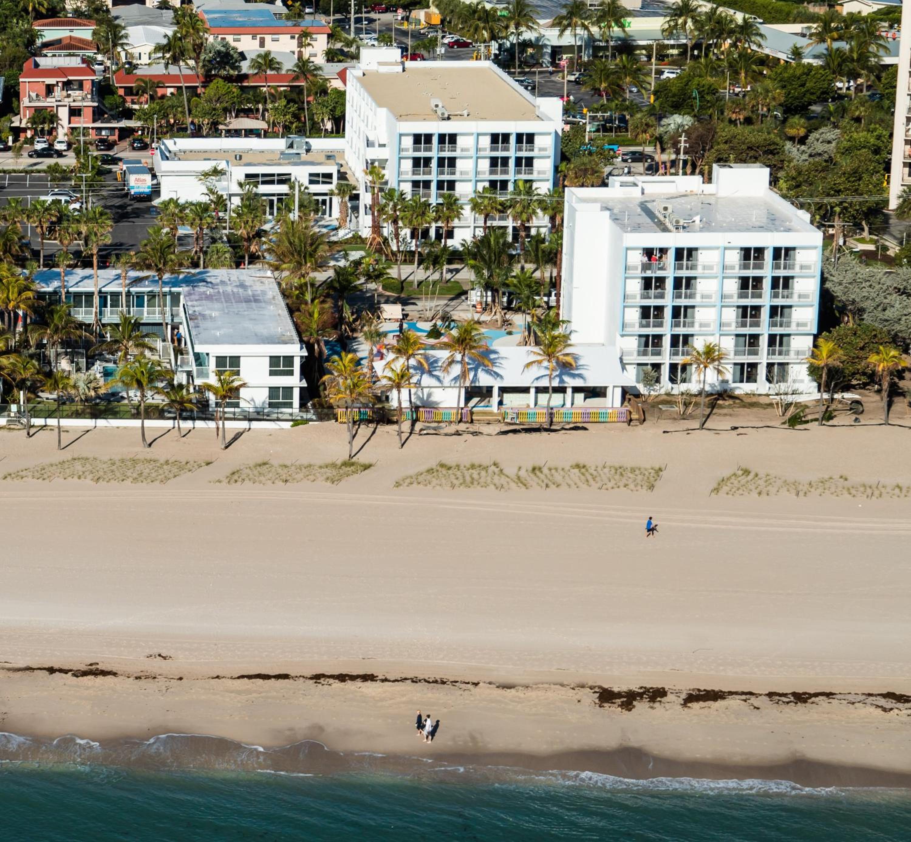 Fort Lauderdale Vacations - Plunge Beach Resort - Property Image 3