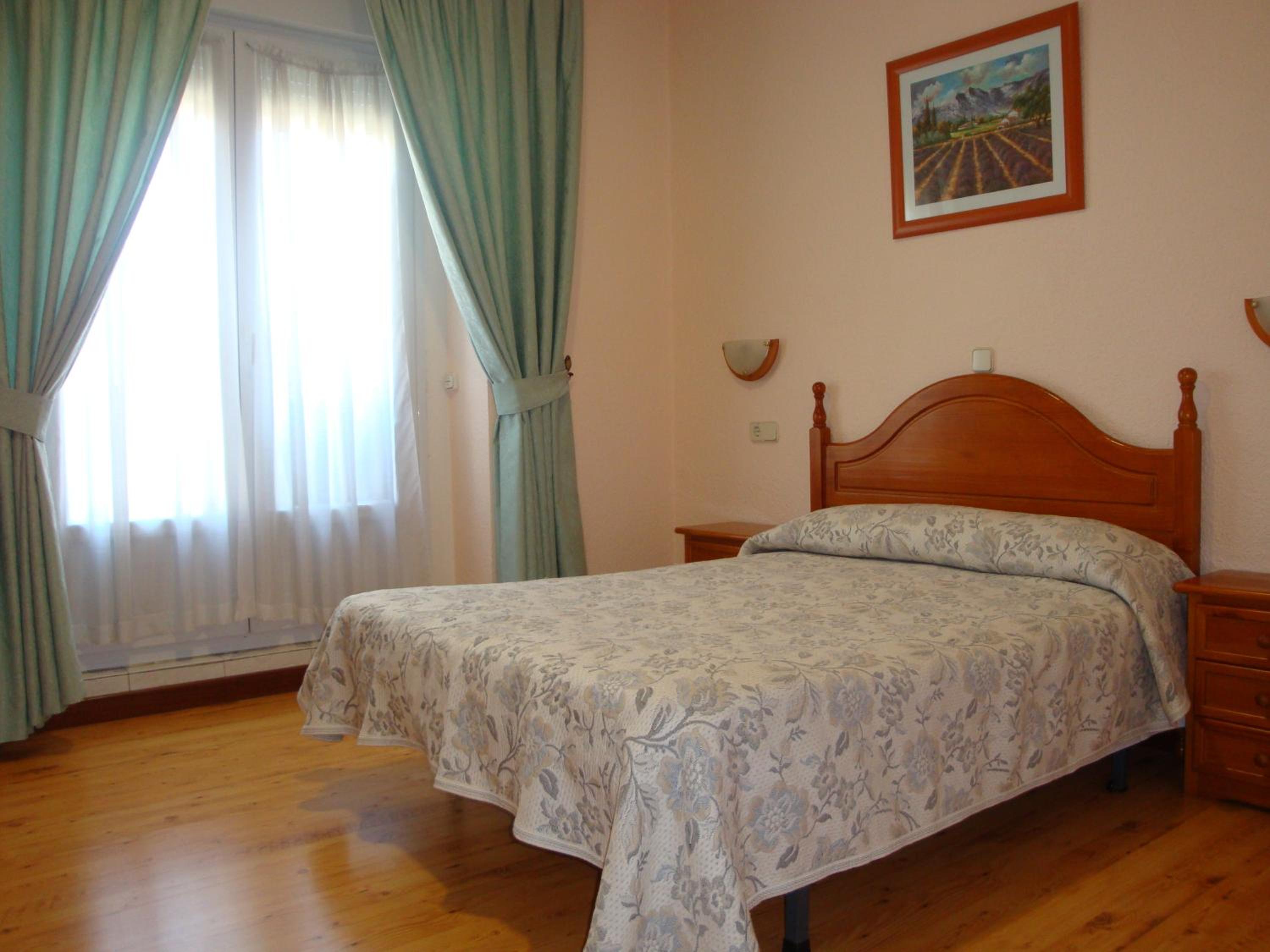 Hostal Zamora