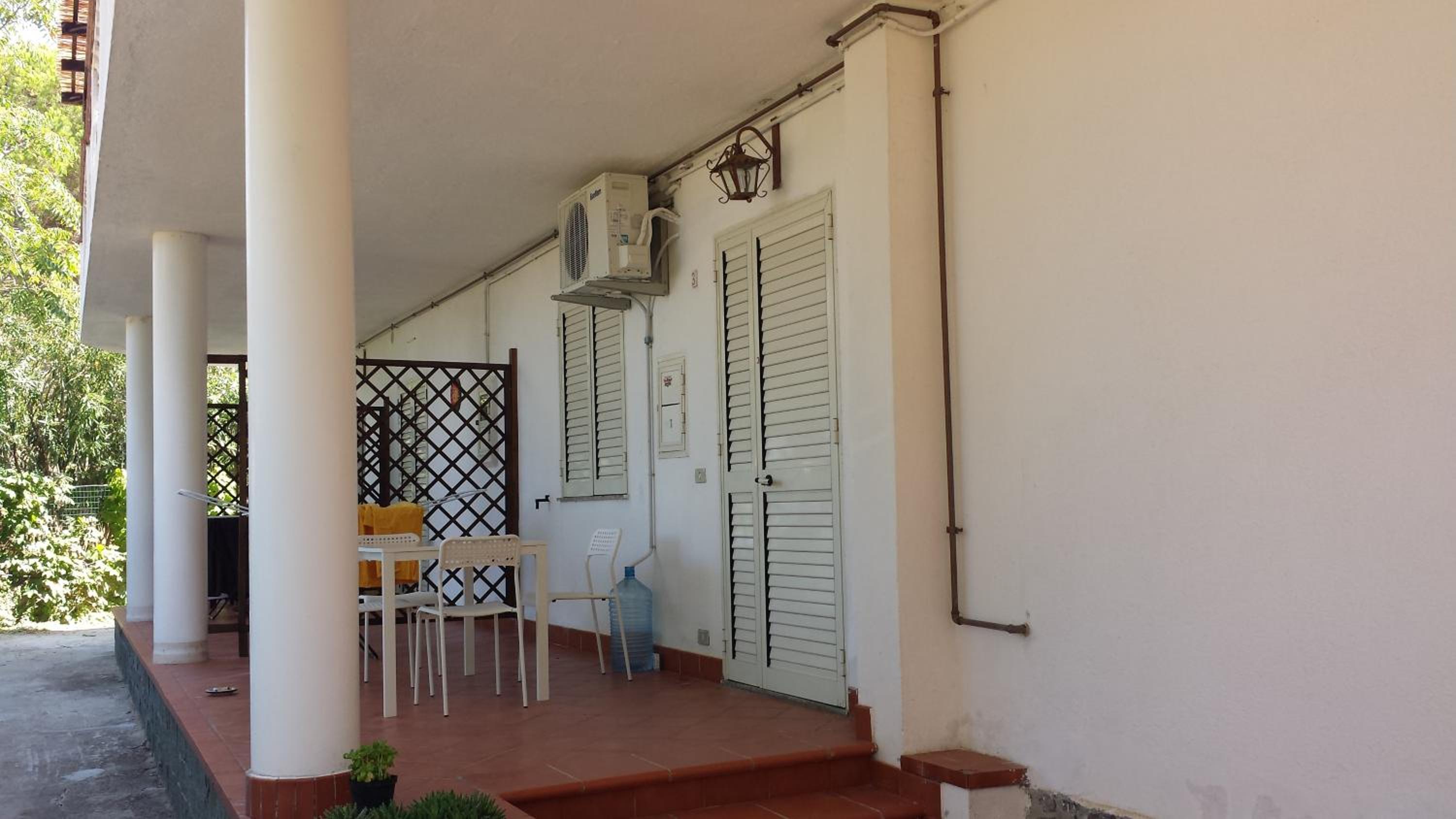 Capo summer