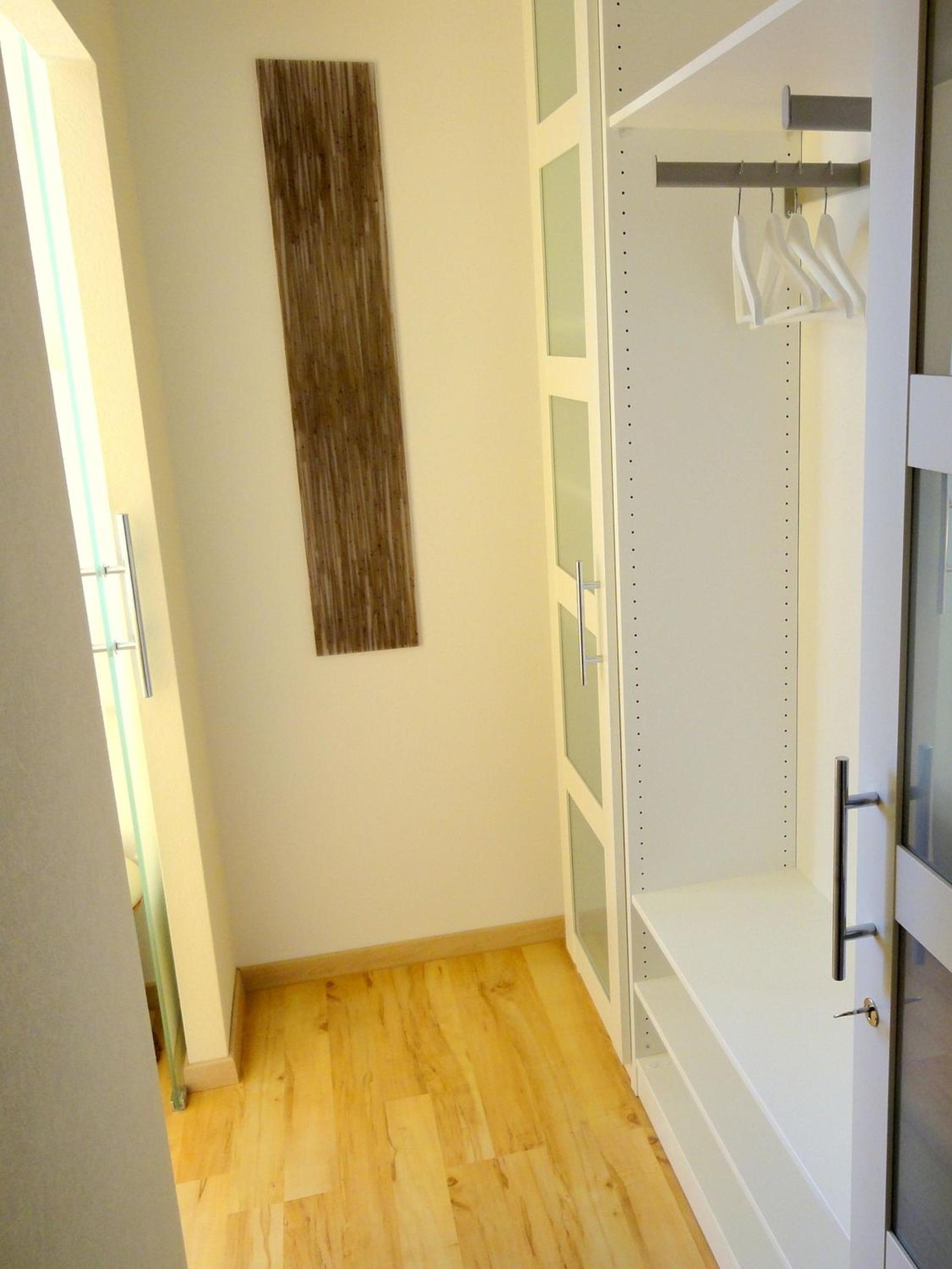 Ferienwohnung Ginkgo