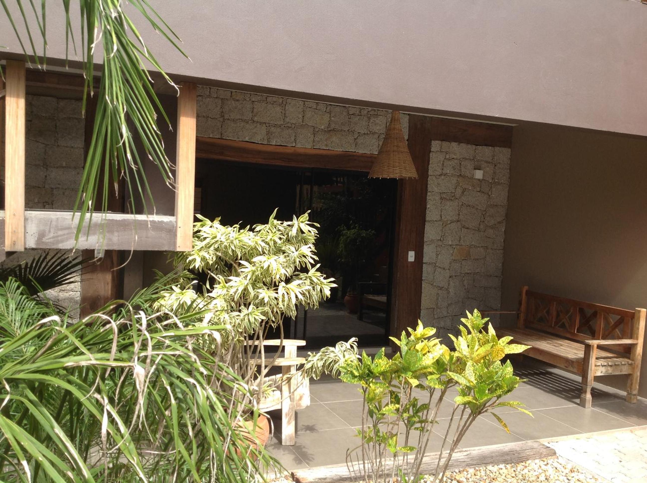Residencial La Ferrugem - Pe na Areia