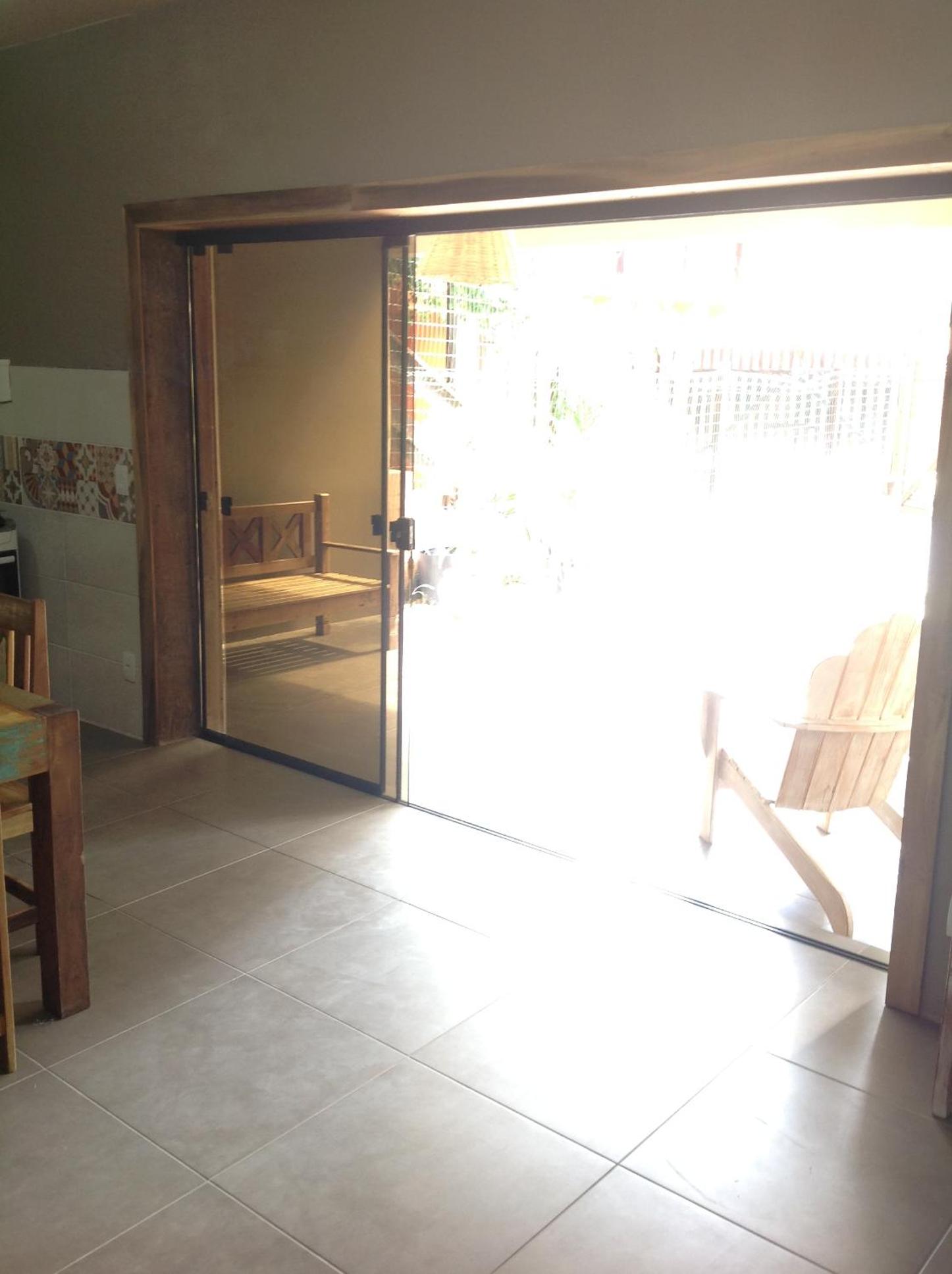 Residencial La Ferrugem - Pe na Areia