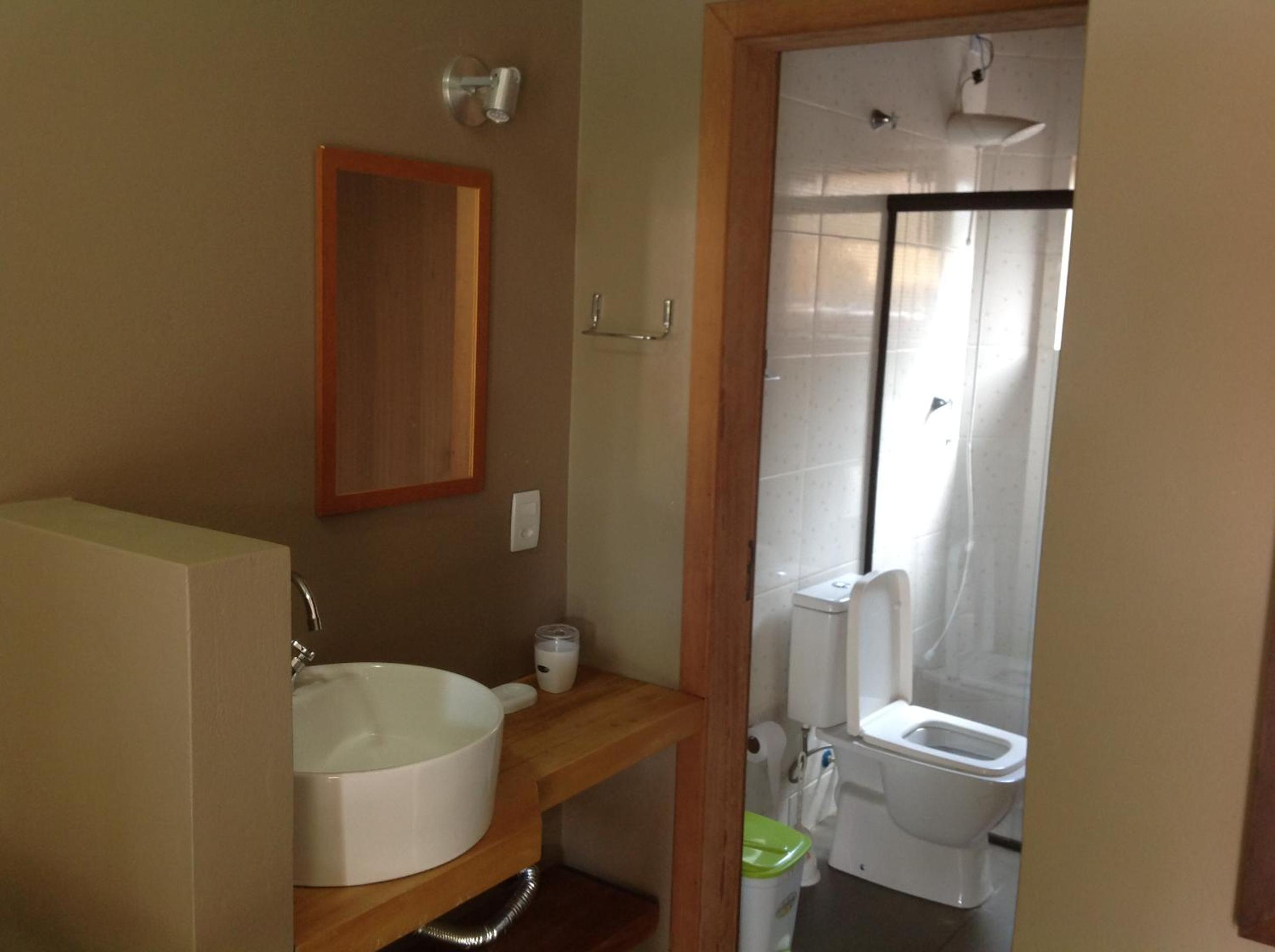 Residencial La Ferrugem - Pe na Areia