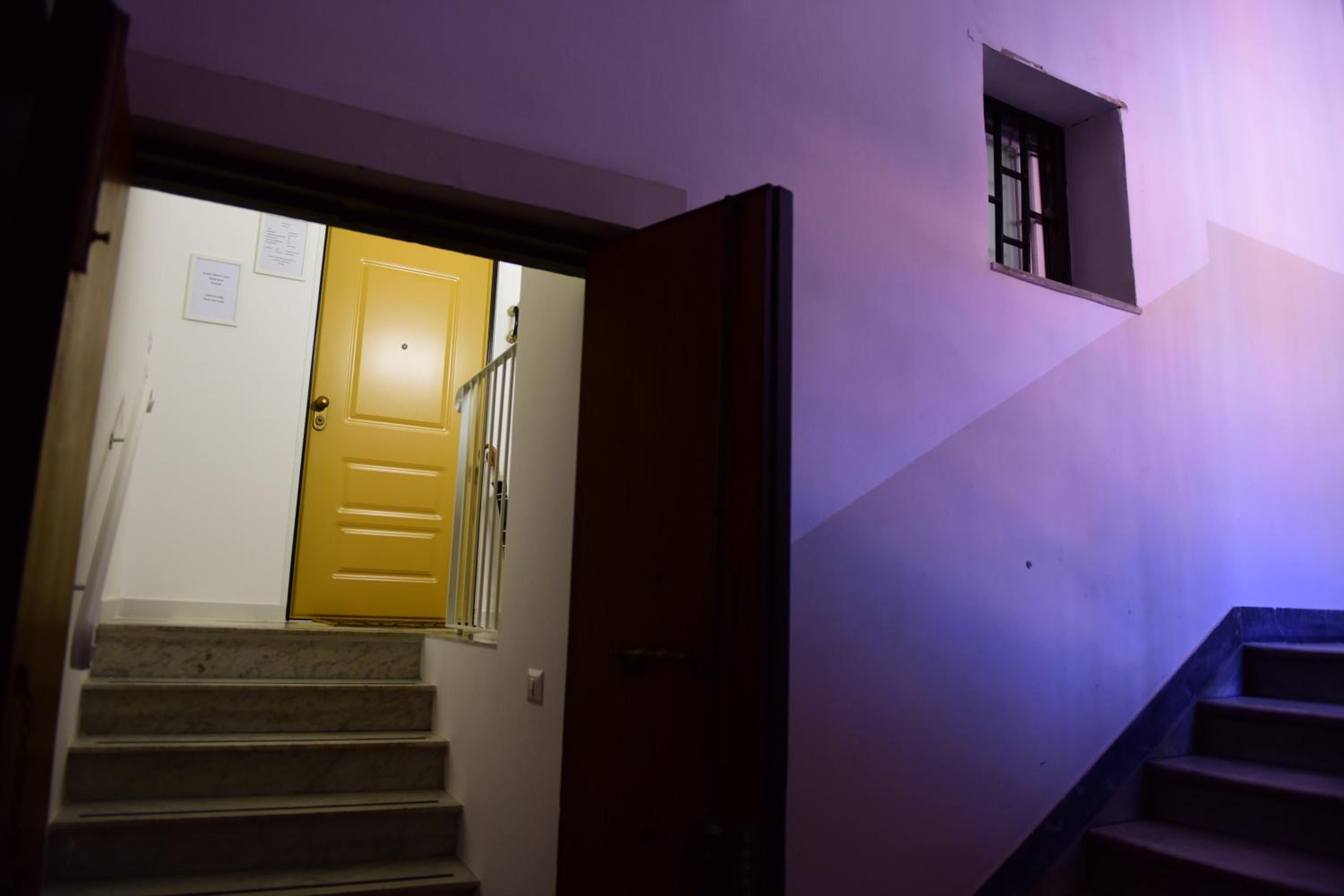 palazzo Clarenza di San Domenico view 5