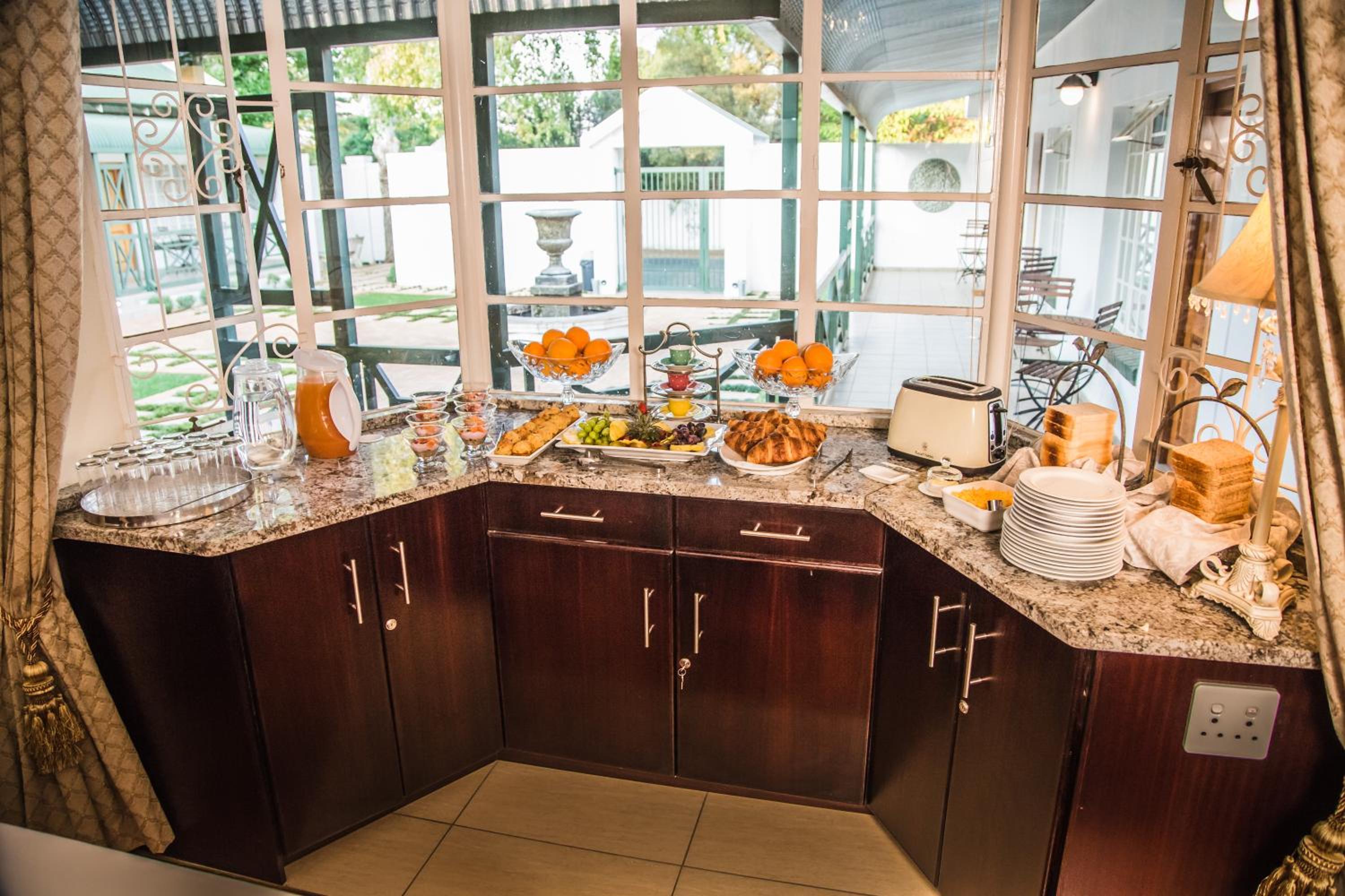 AnnVilla Guesthouse