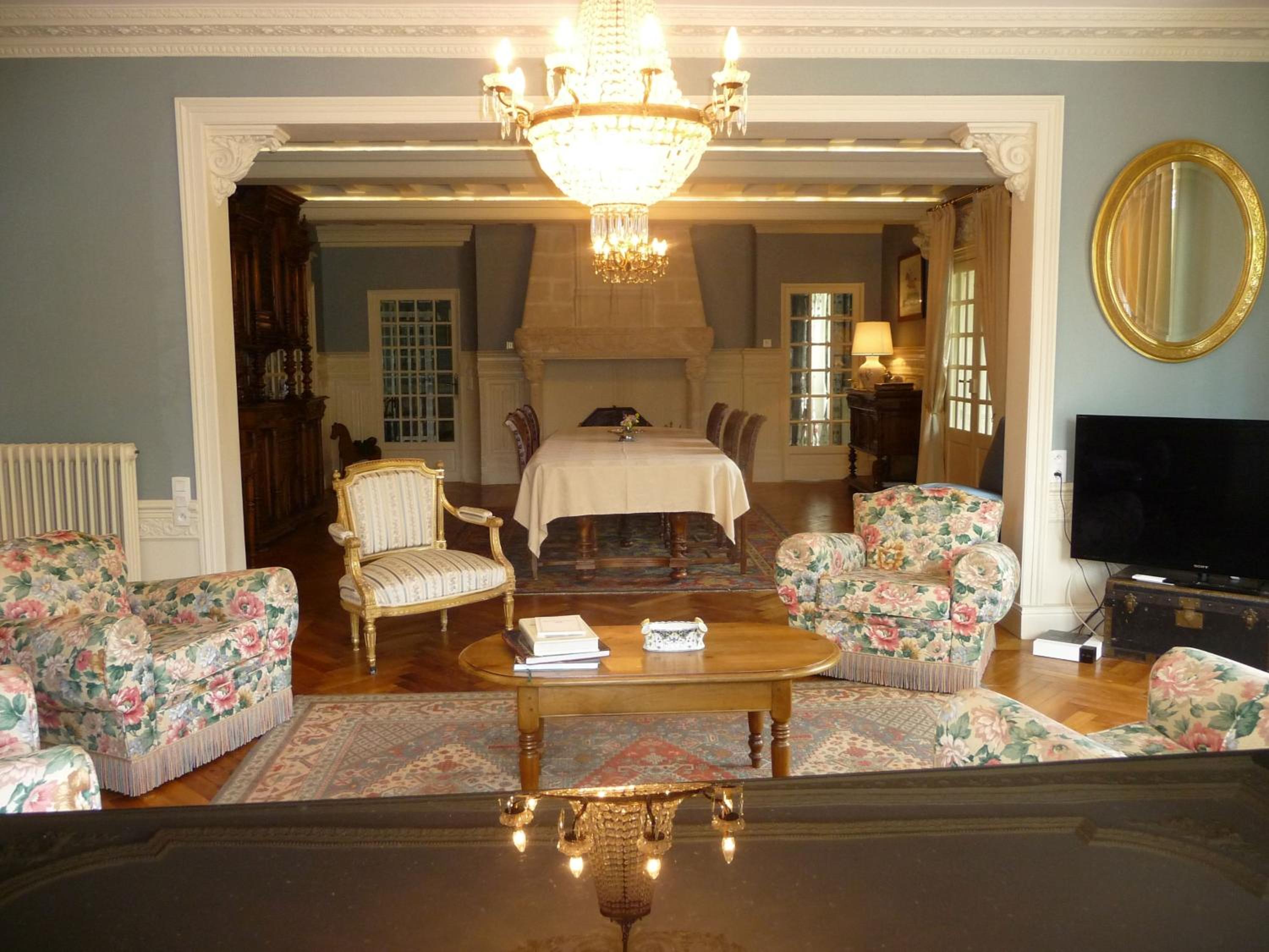 Manoir de Sens view 4
