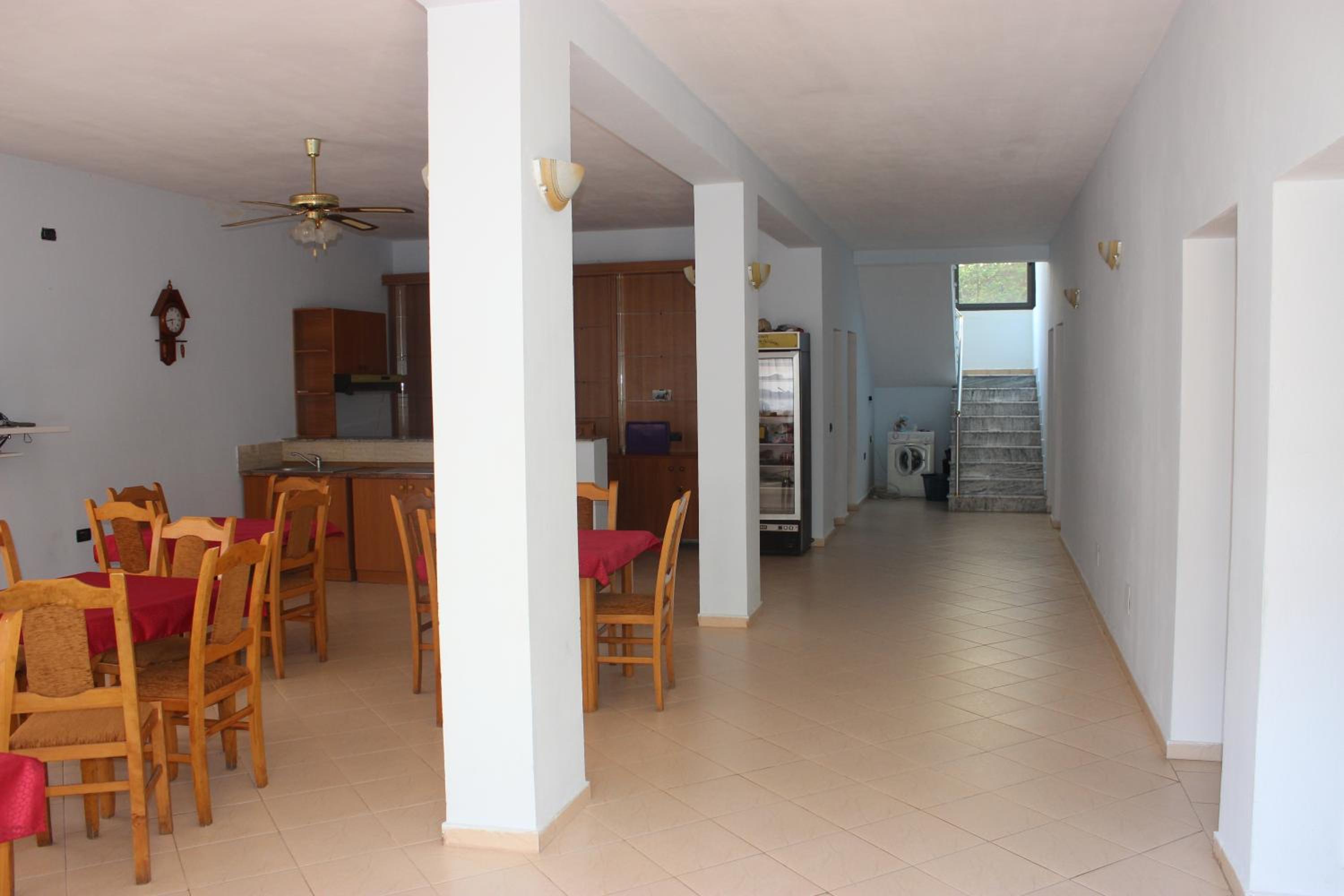 Haka Guesthouse