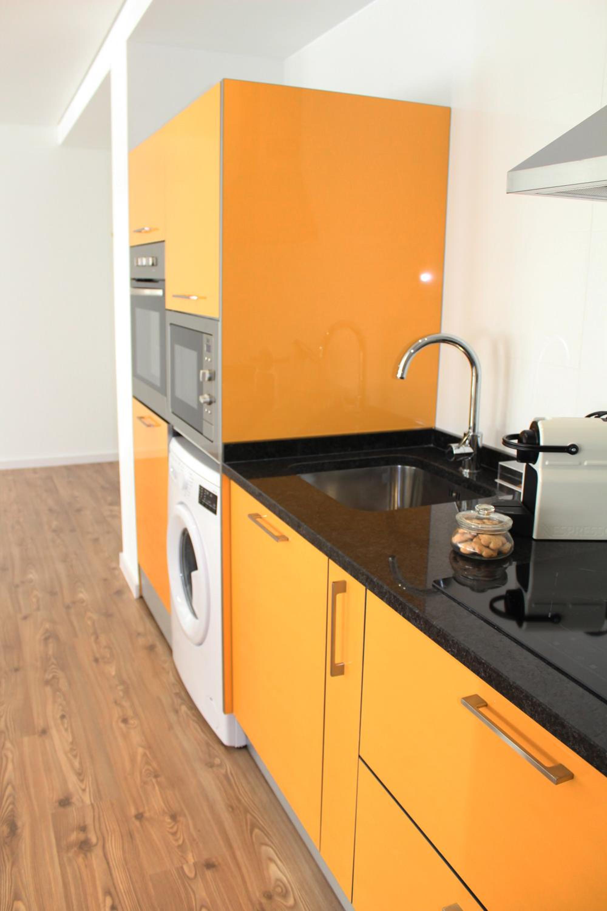 Braga Vacations - Bracara Guest House "Bom Jesus" - Property Image 1