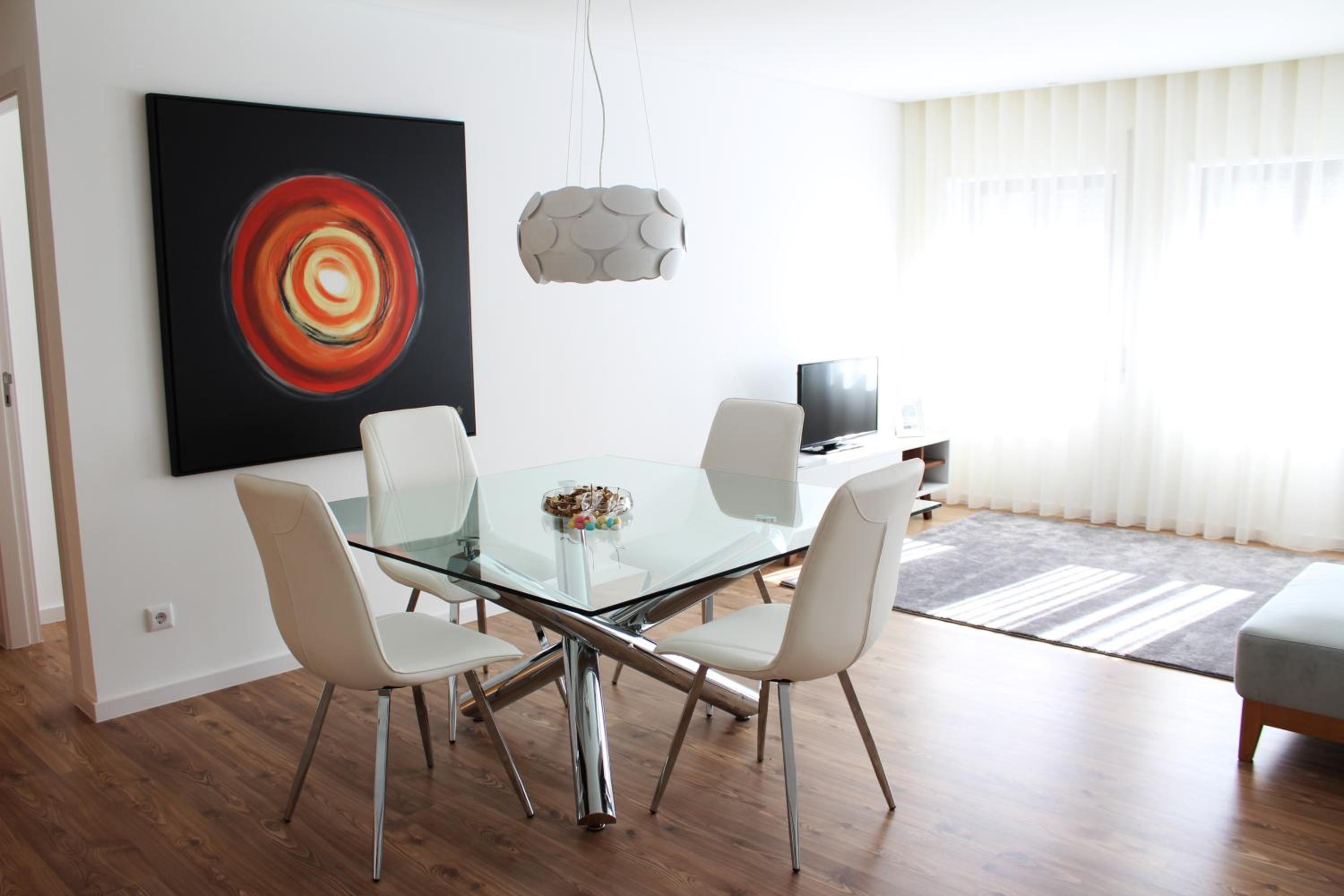 Braga Vacations - Bracara Guest House "Bom Jesus" - Property Image 3